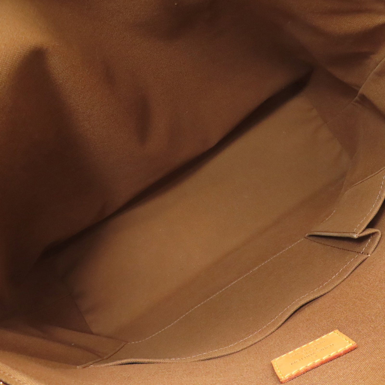 Vuitton Bag Monogram Louis - 5