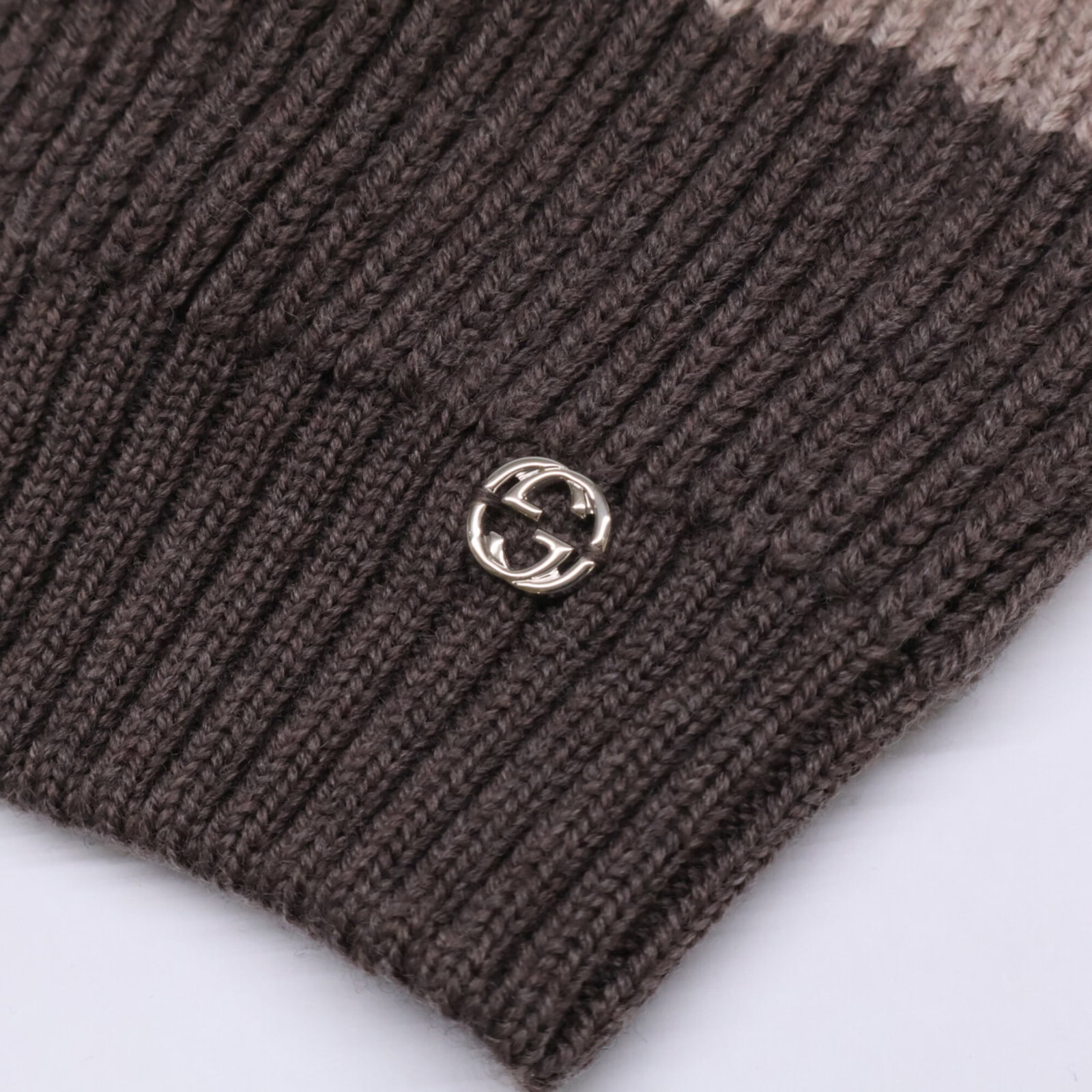 Gucci Beanie Wool - 3