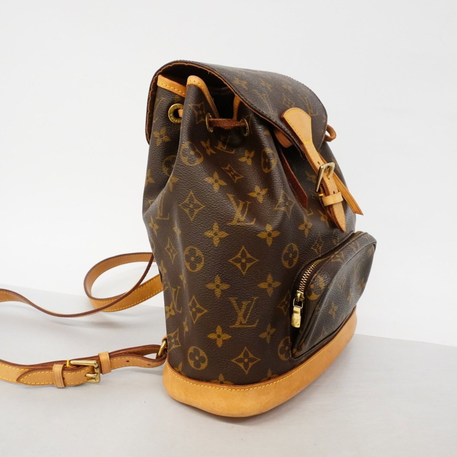 Louis Vuitton Backpack - 2
