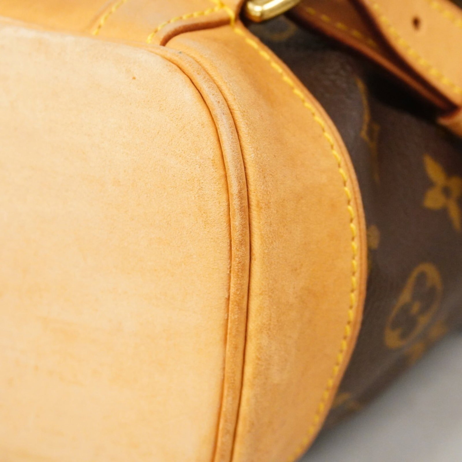 Louis Vuitton Backpack - 6