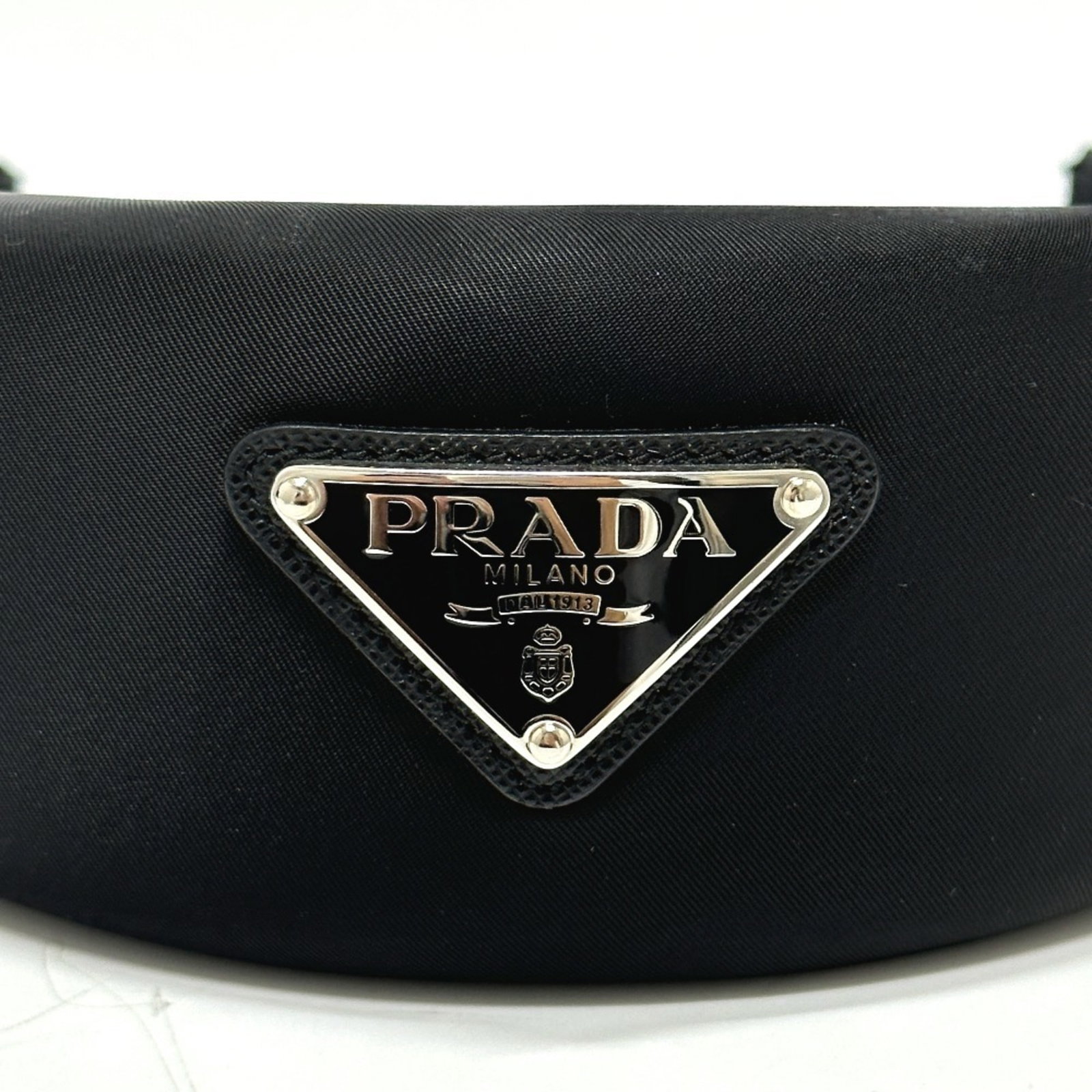 Headband Nylon by Prada - 2