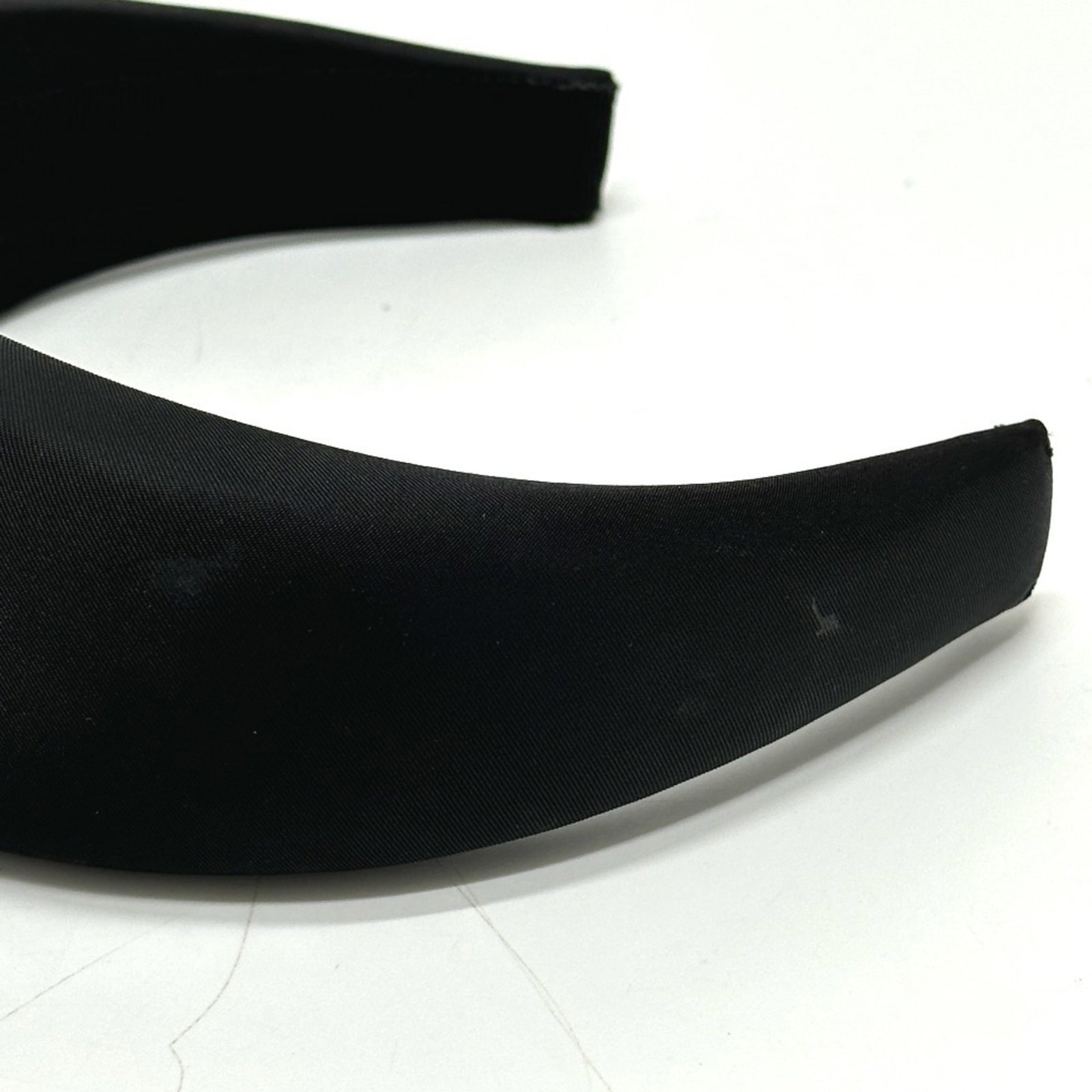 Headband Nylon by Prada - 3