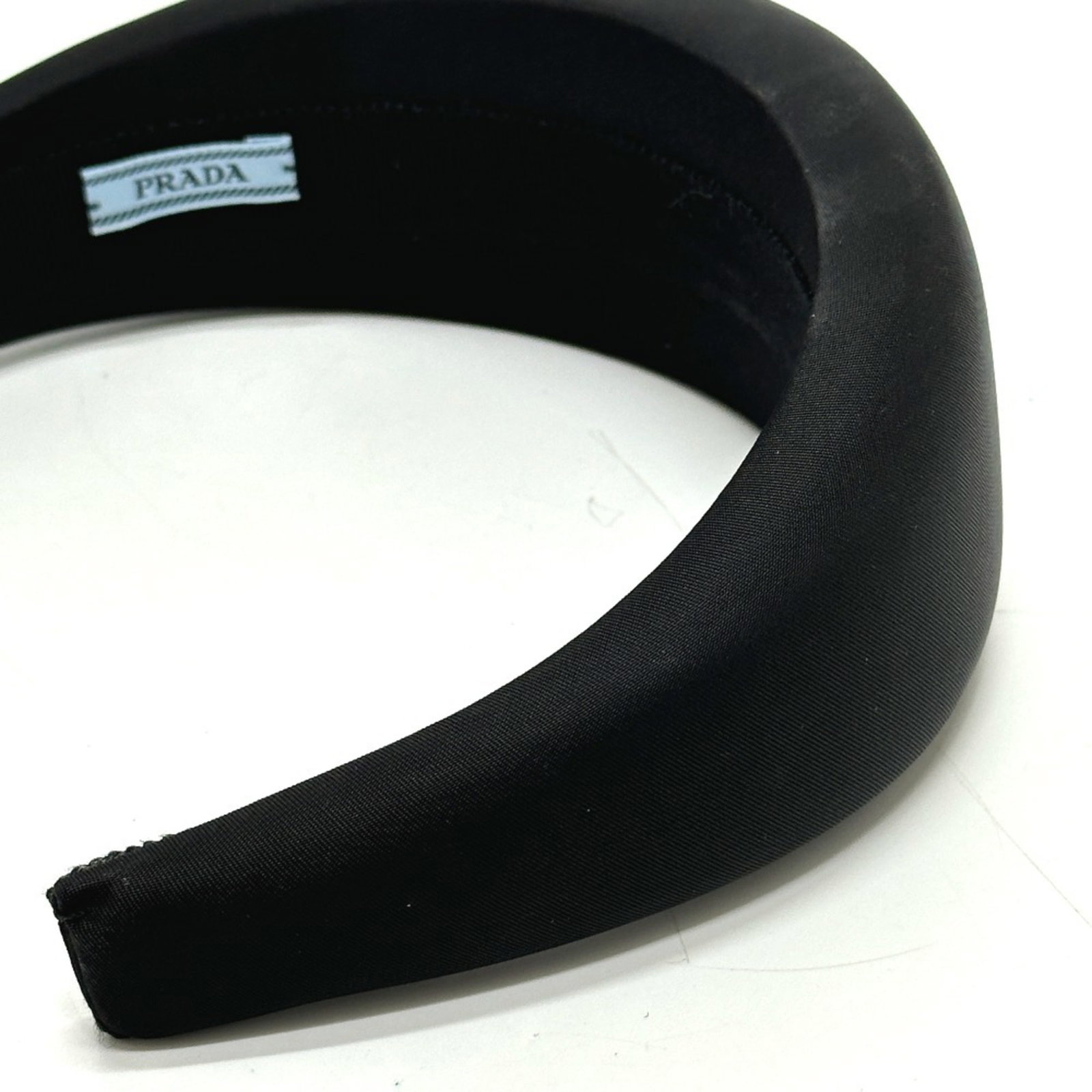 Headband Nylon by Prada - 4