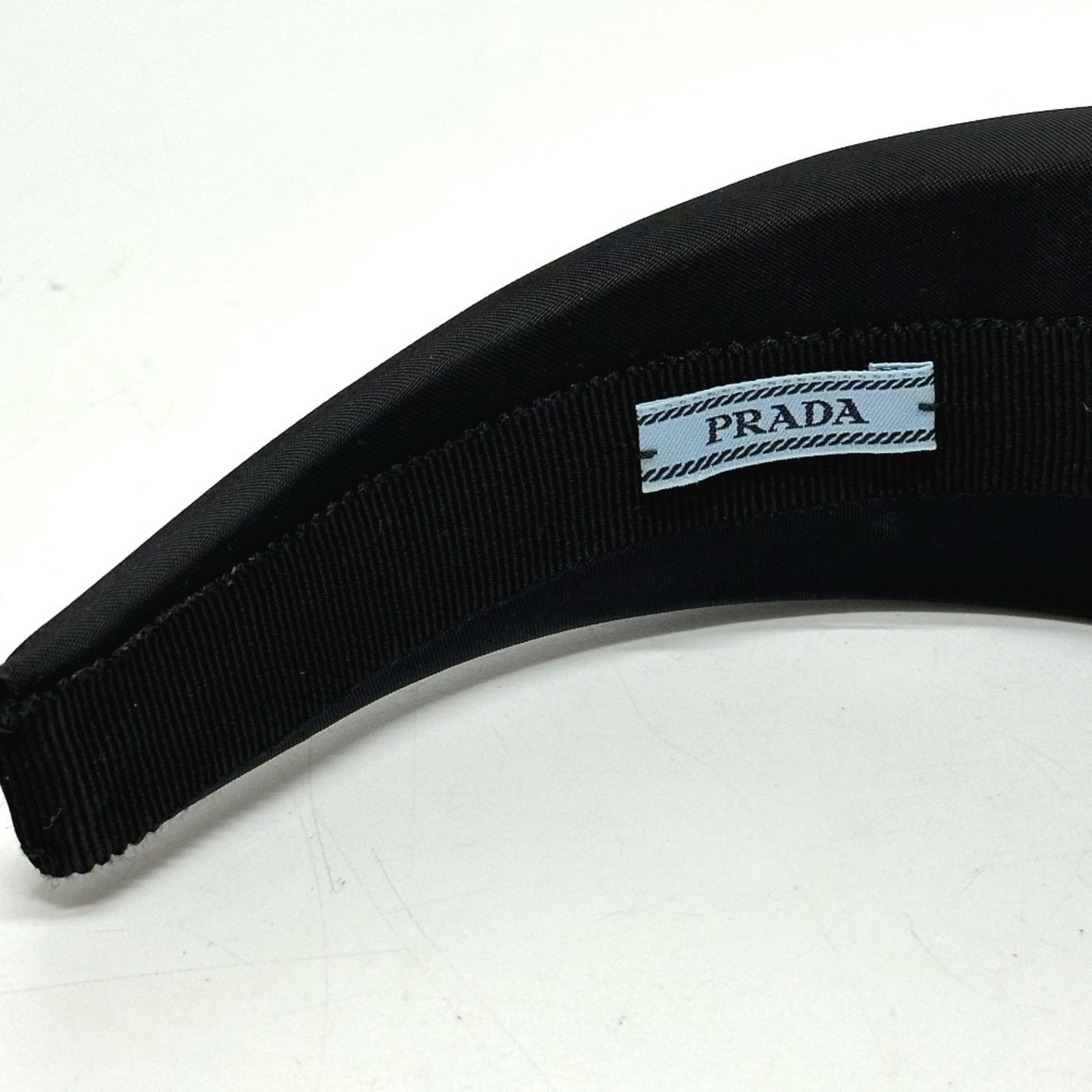 Headband Nylon by Prada - 5
