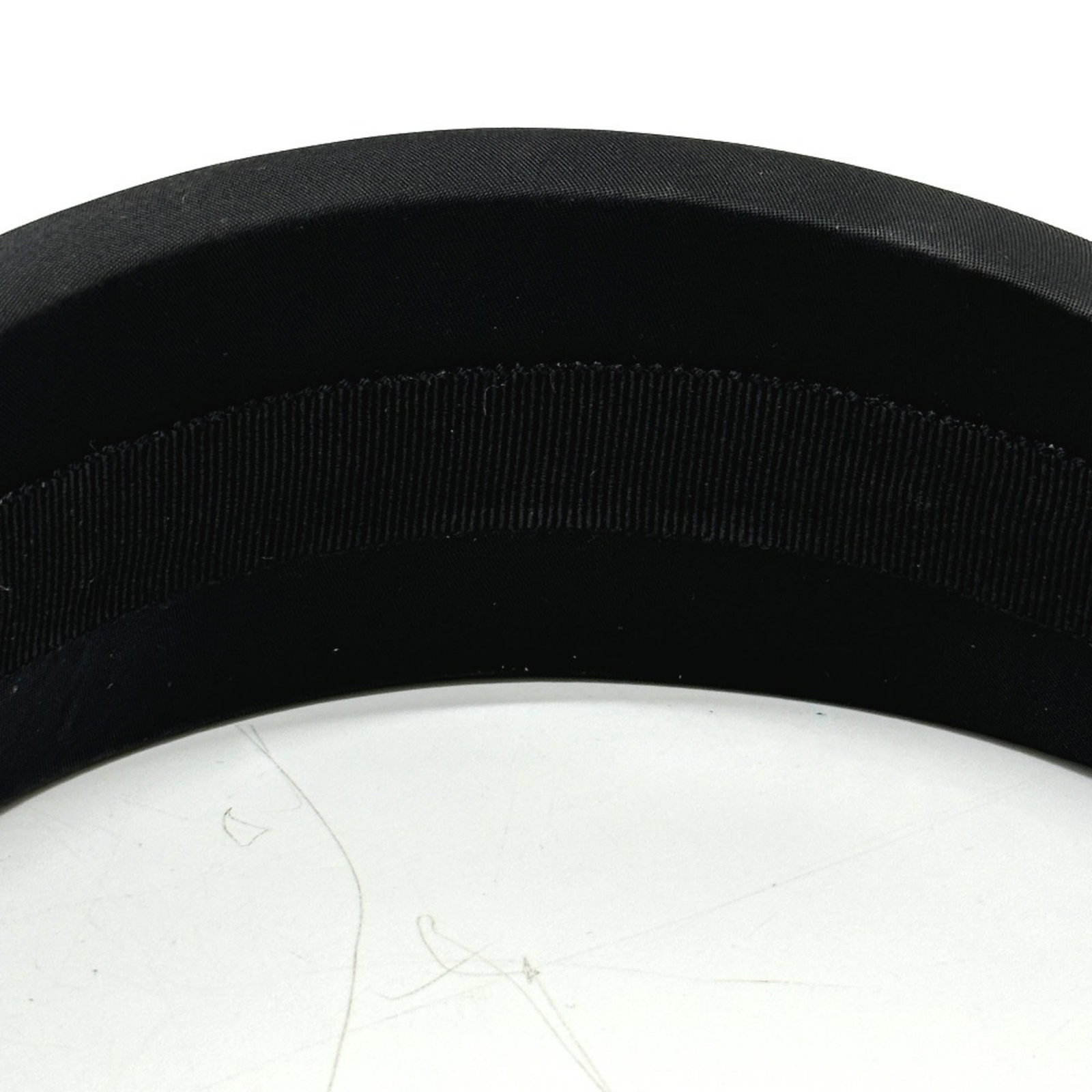 Headband Nylon by Prada - 6