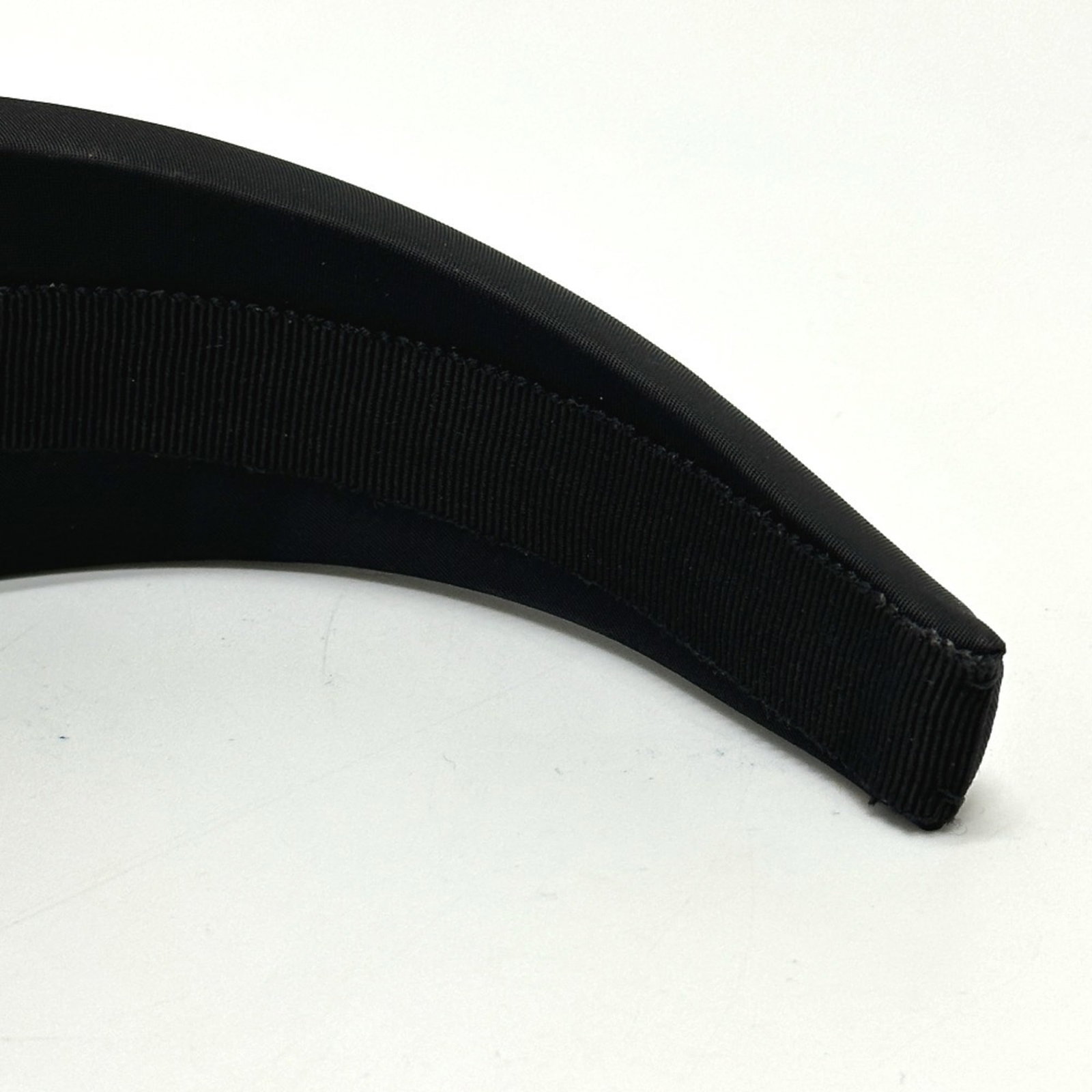 Headband Nylon by Prada - 7