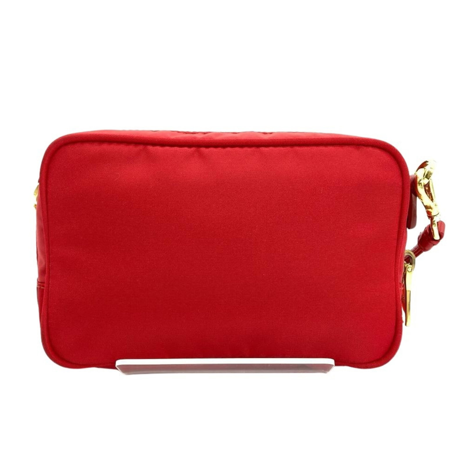 Shoulder Bag Nylon Prada - 2