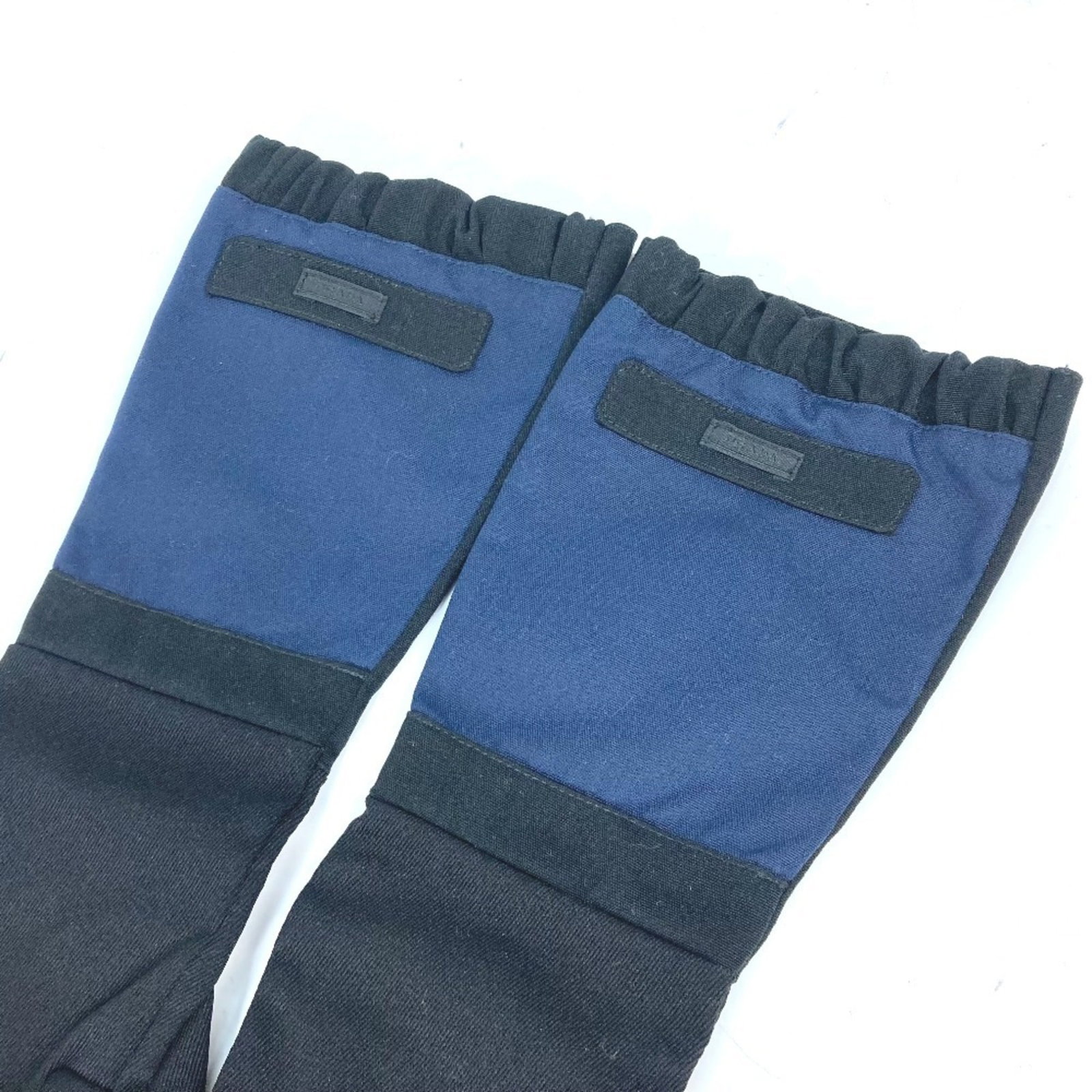 Gloves Nylon Rayon Prada - 5