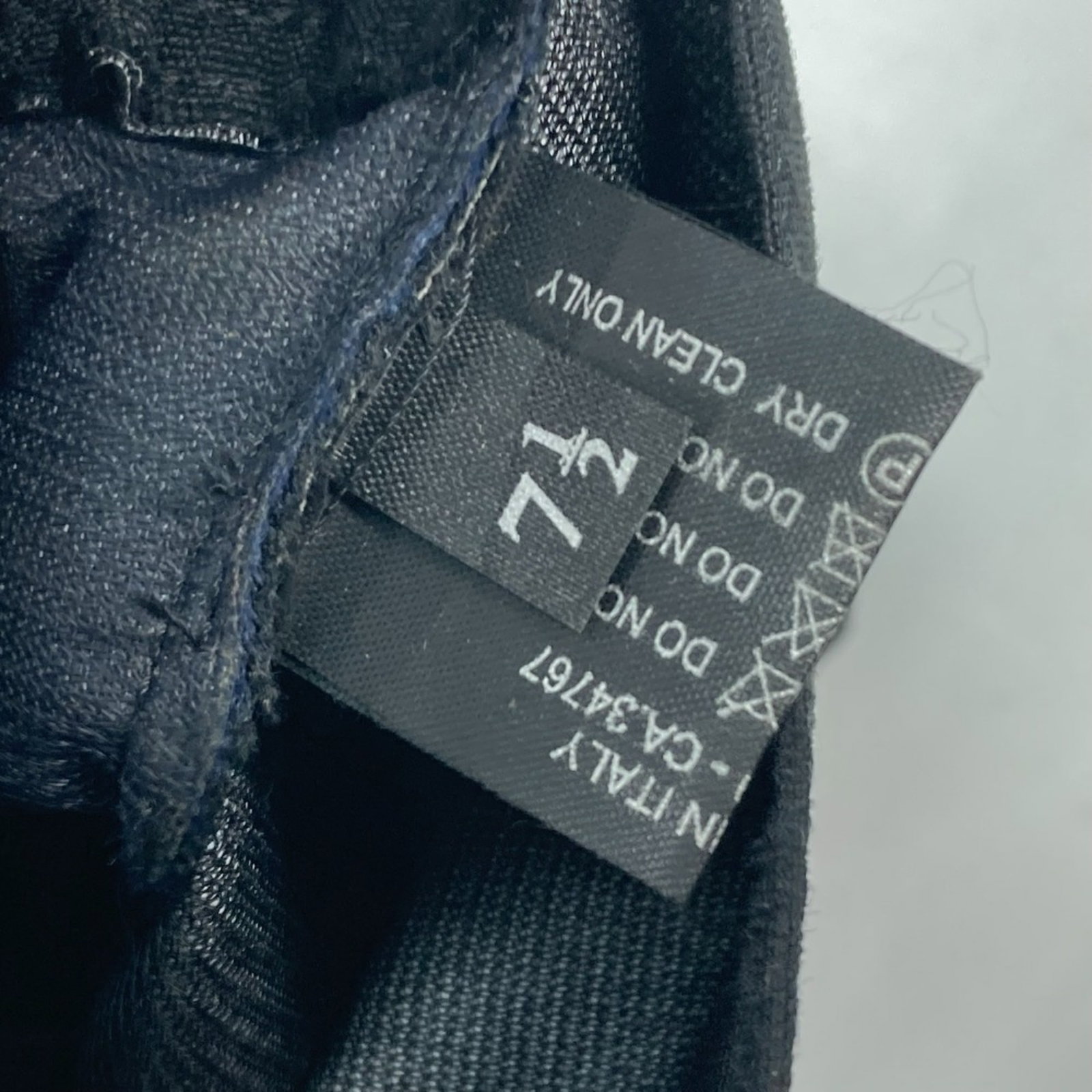 Gloves Nylon Rayon Prada - 8