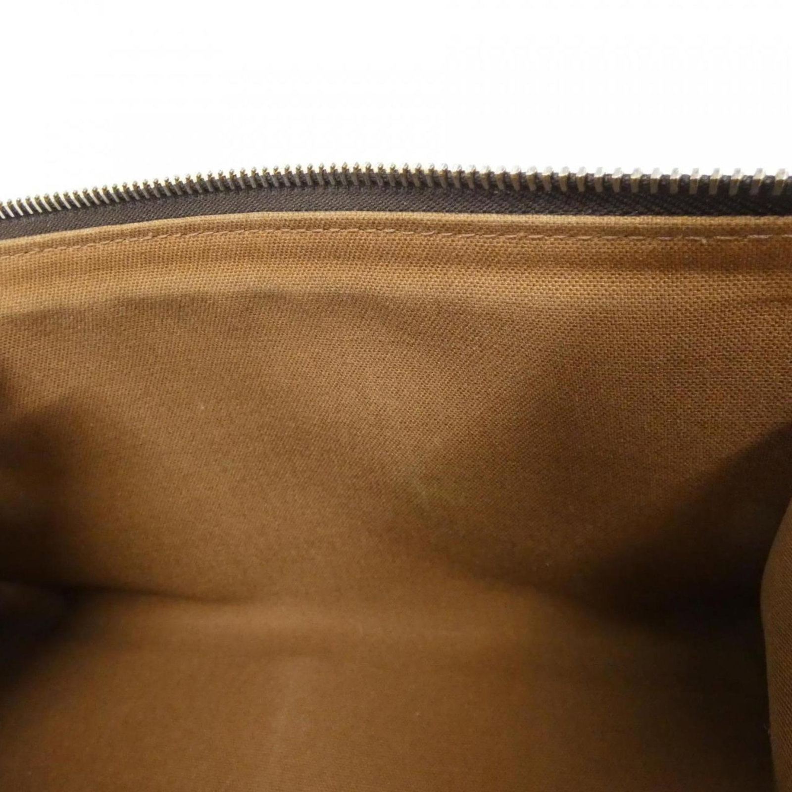 Canvas Coated Louis Vuitton Handbag - 9