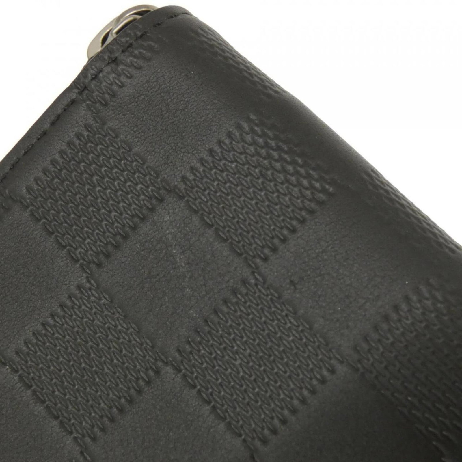 Long Wallet Bi Fold Leather Louis Vuitton - 4