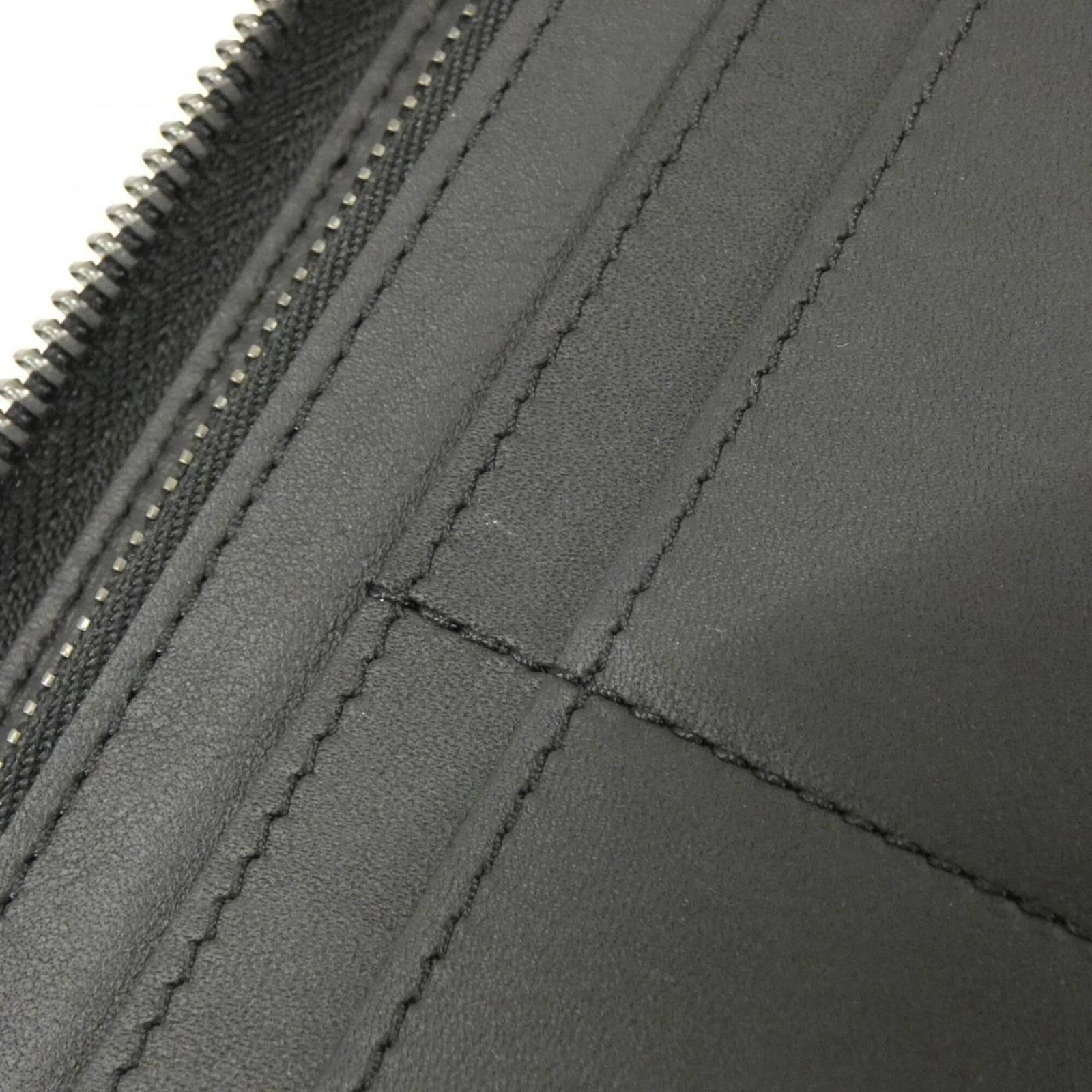 Long Wallet Bi Fold Leather Louis Vuitton - 7