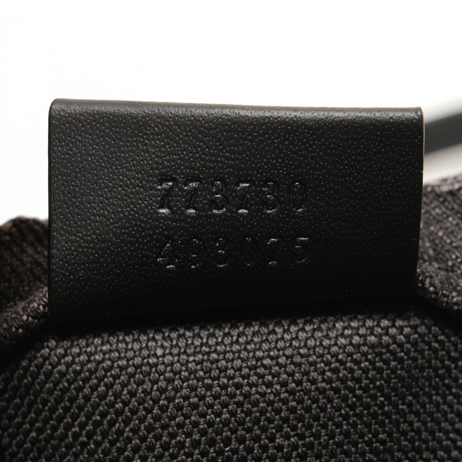 Handbag Denim - 10