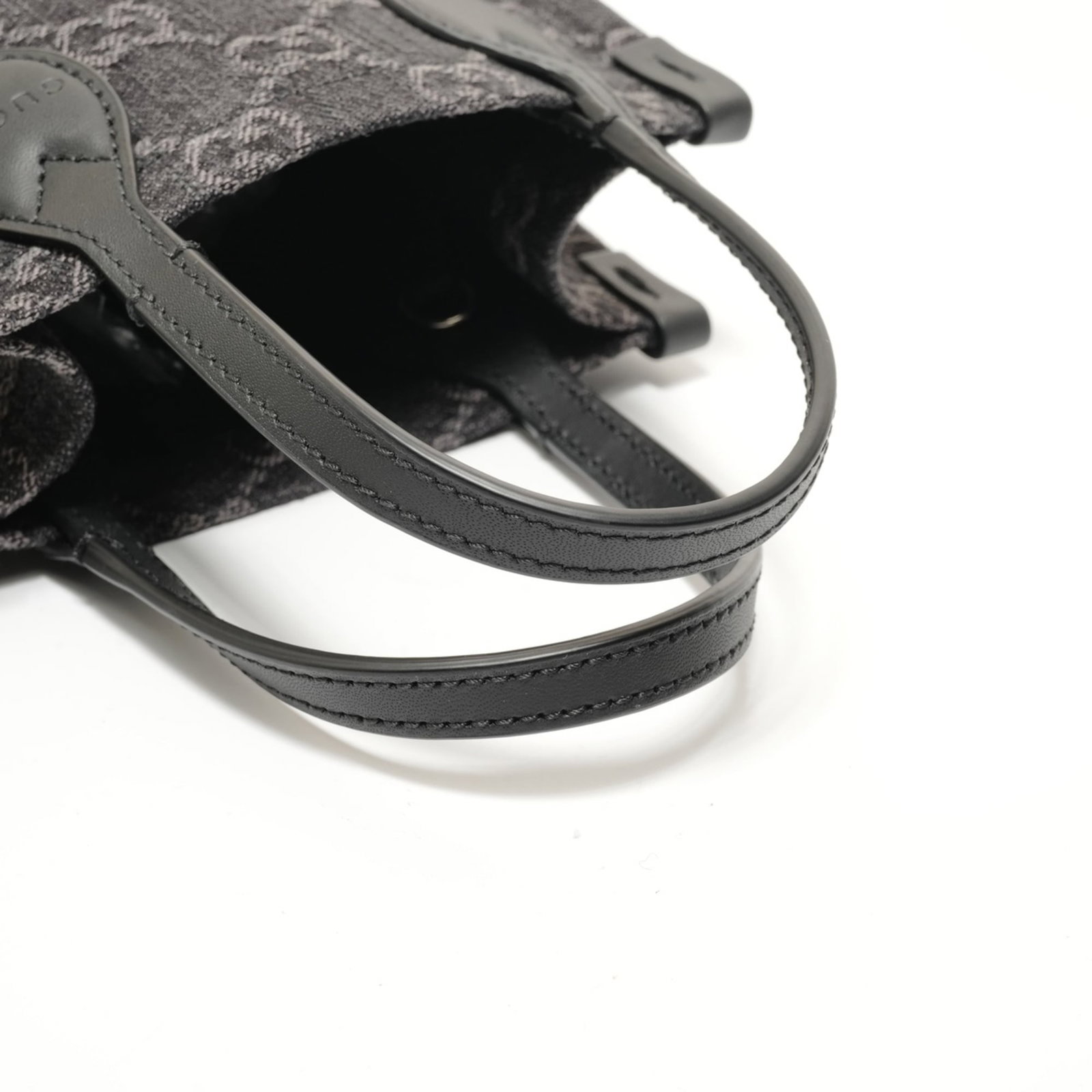 Handbag Denim - 12
