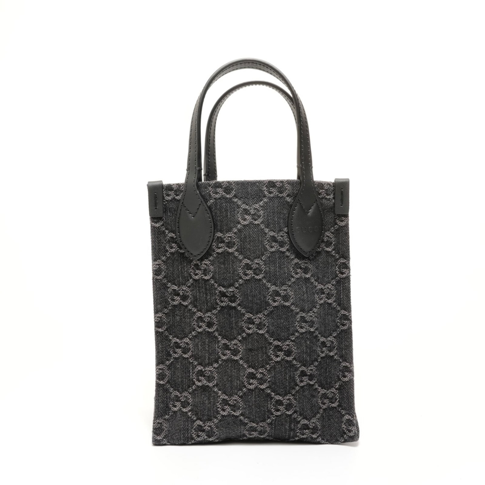 Handbag Denim - 2