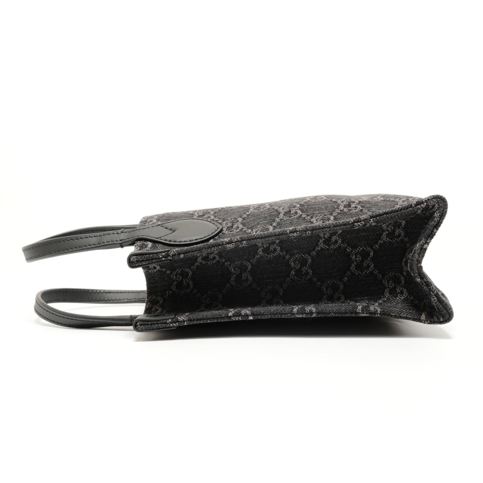 Handbag Denim - 3