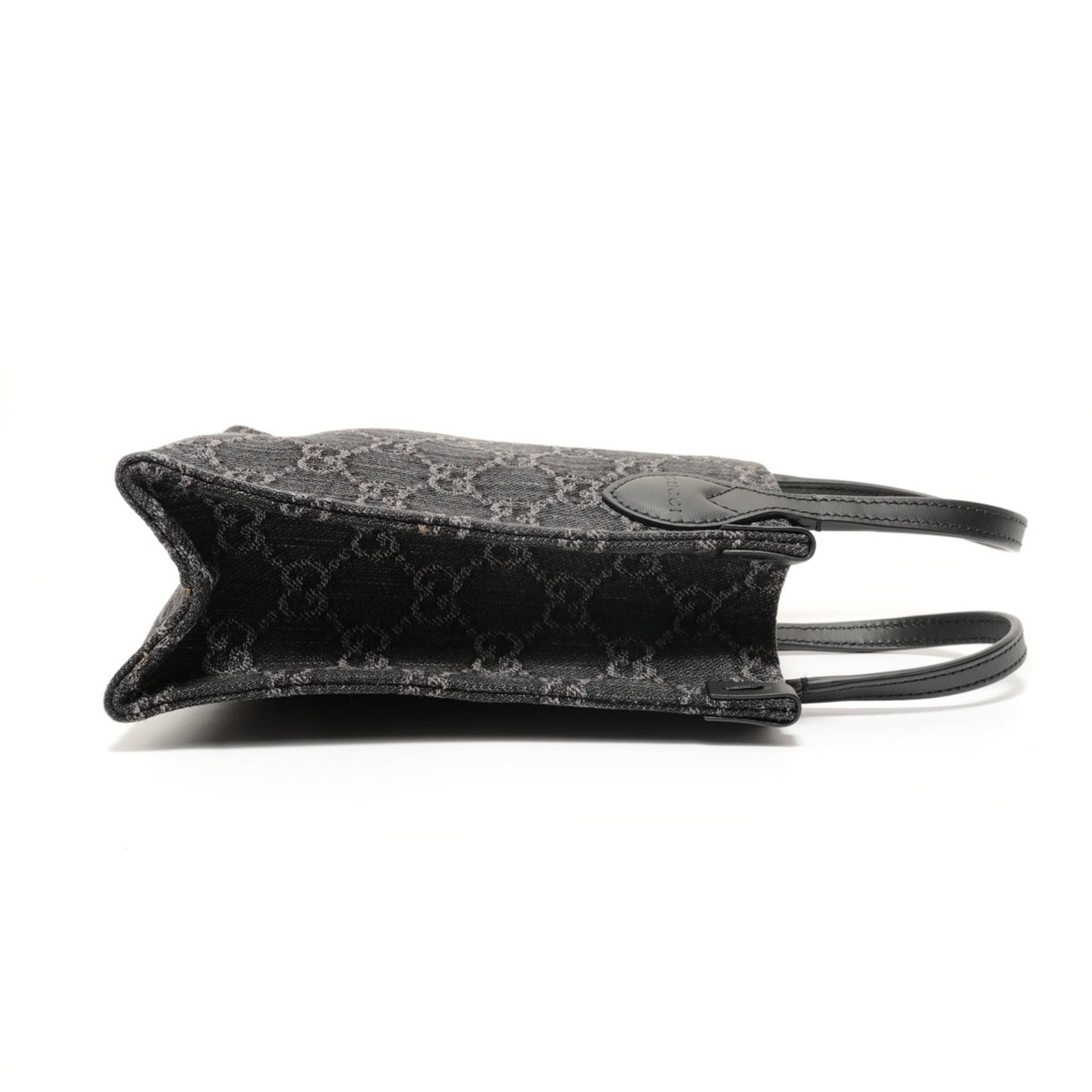 Handbag Denim - 4