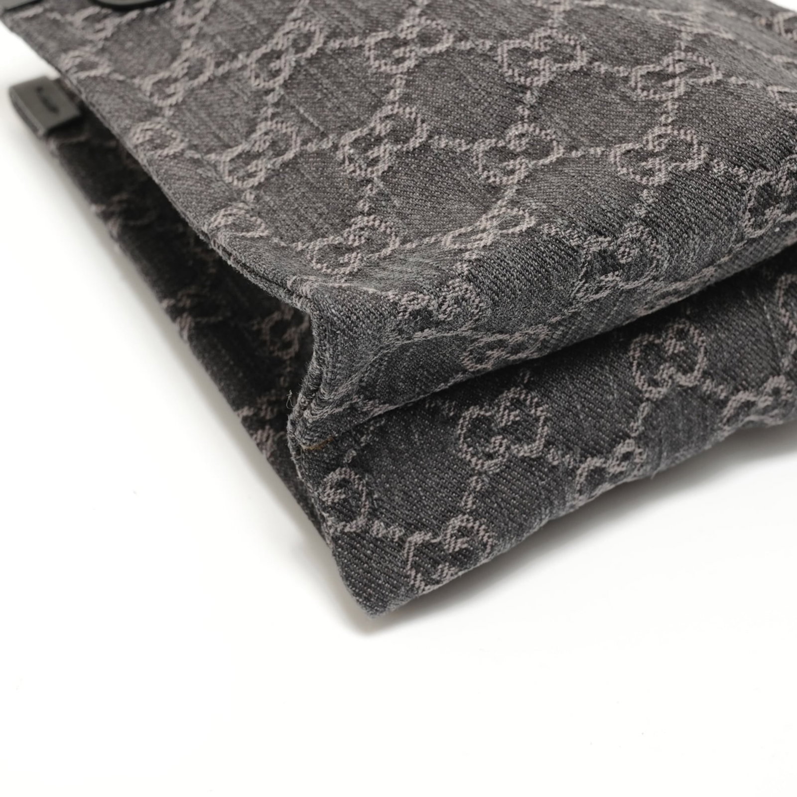 Handbag Denim - 5