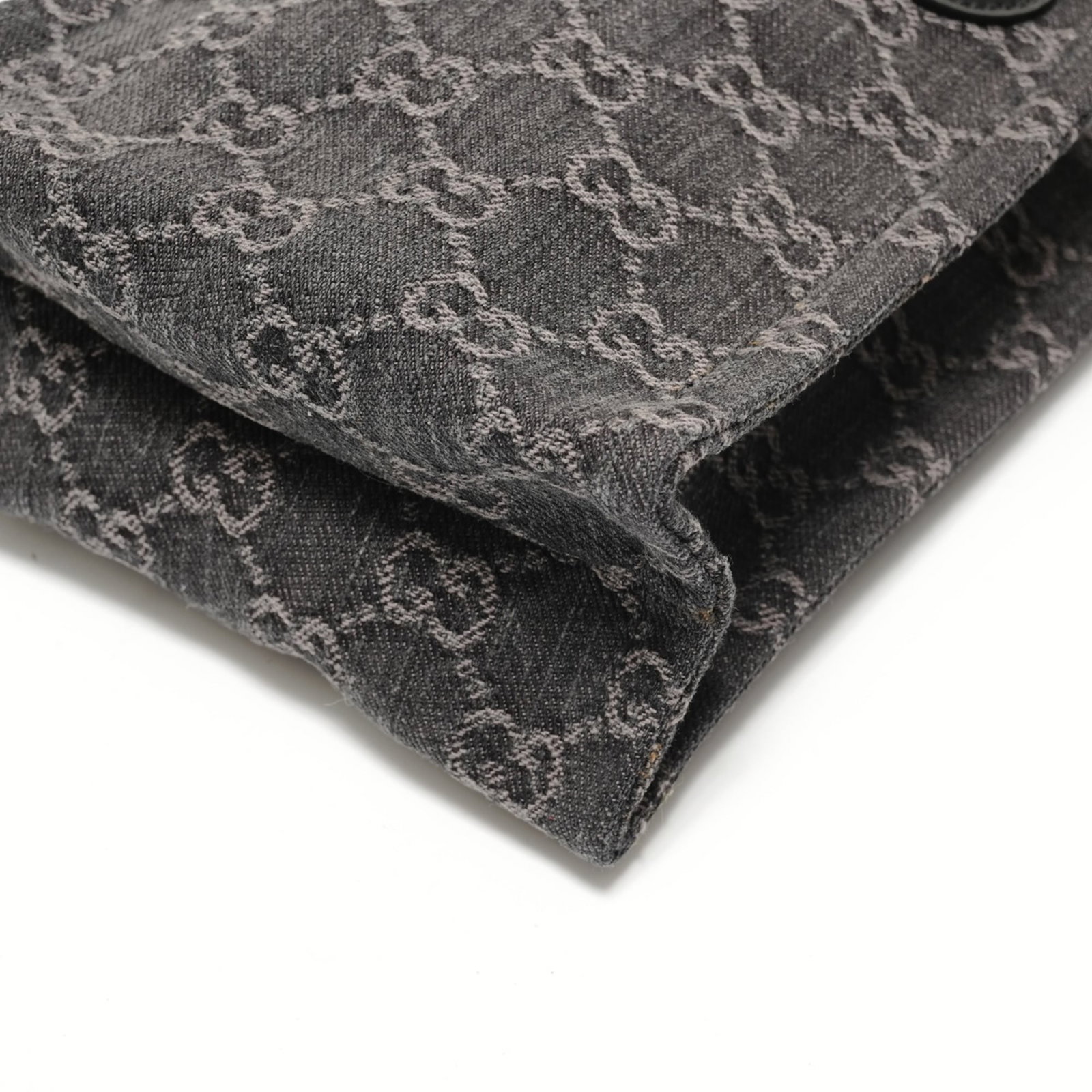 Handbag Denim - 6