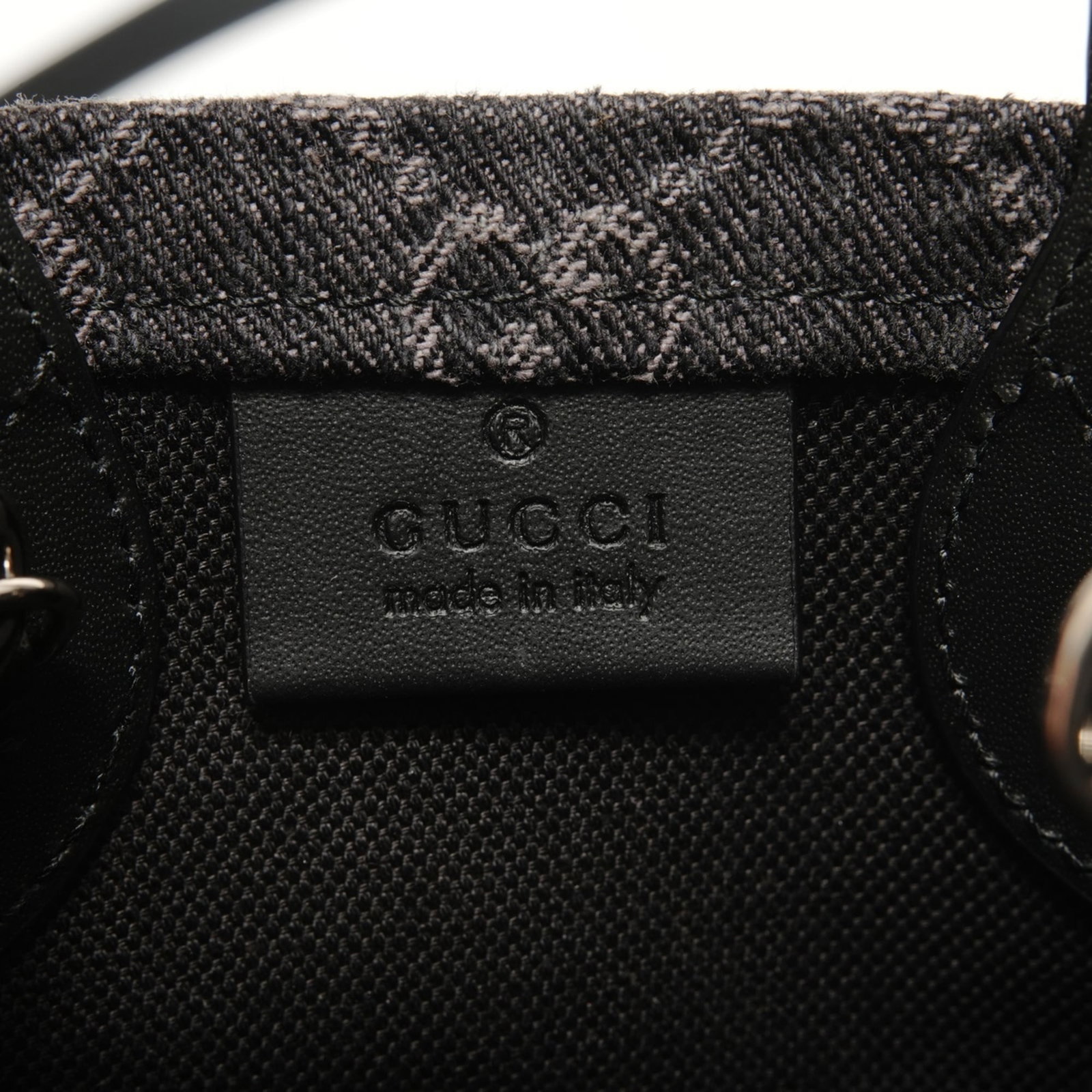 Handbag Denim - 9