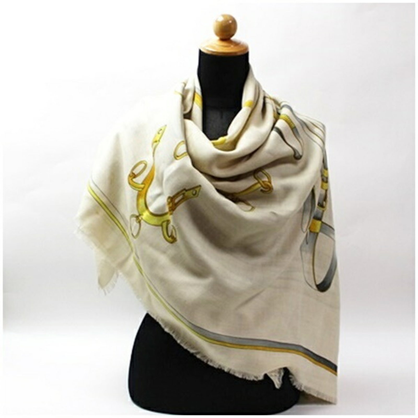 Scarf Gucci - 3