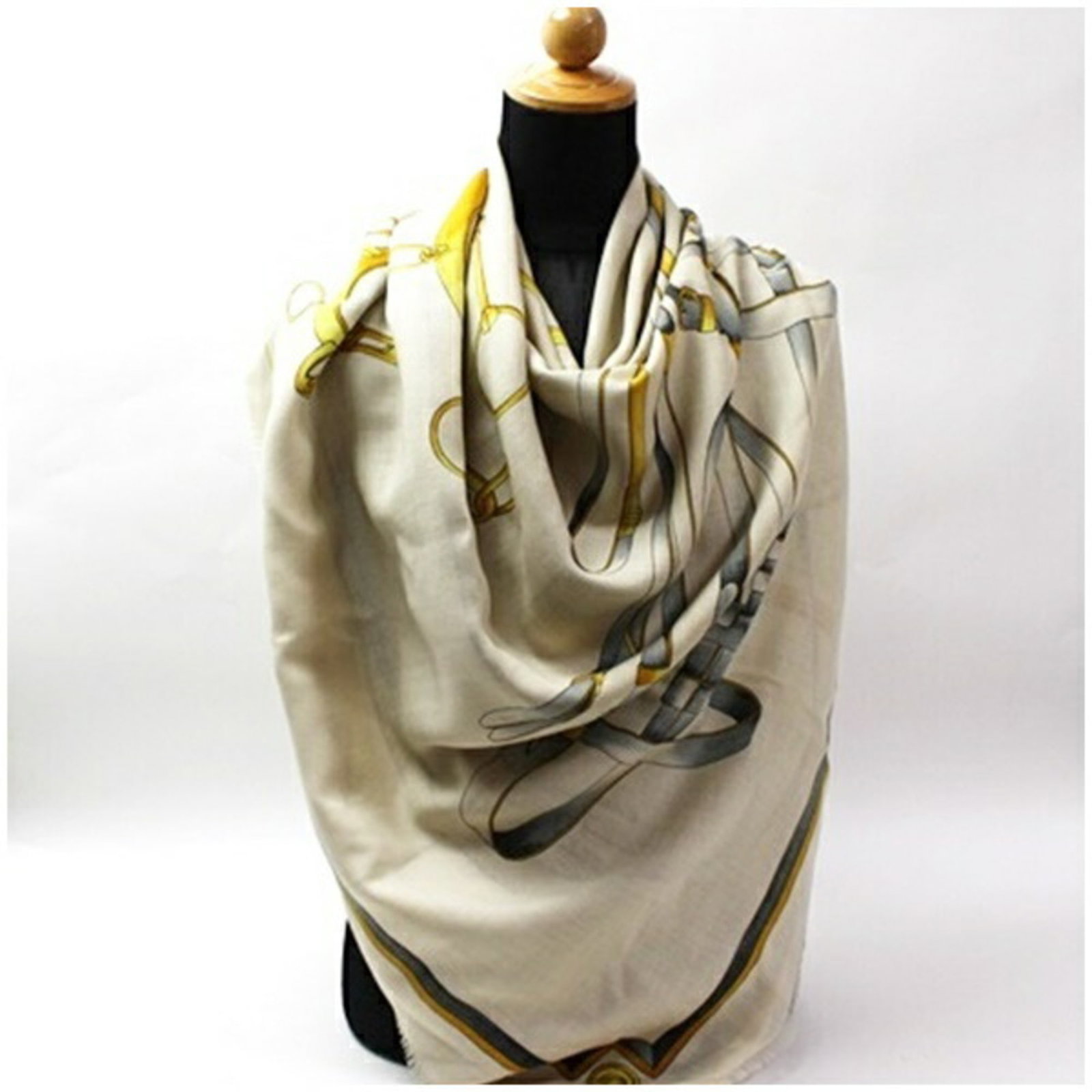 Scarf Gucci - 4