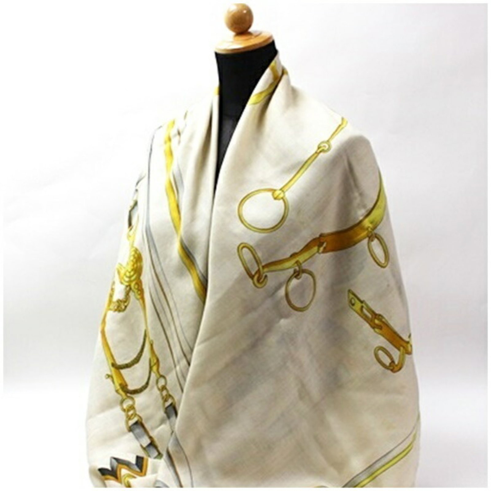 Scarf Gucci - 5