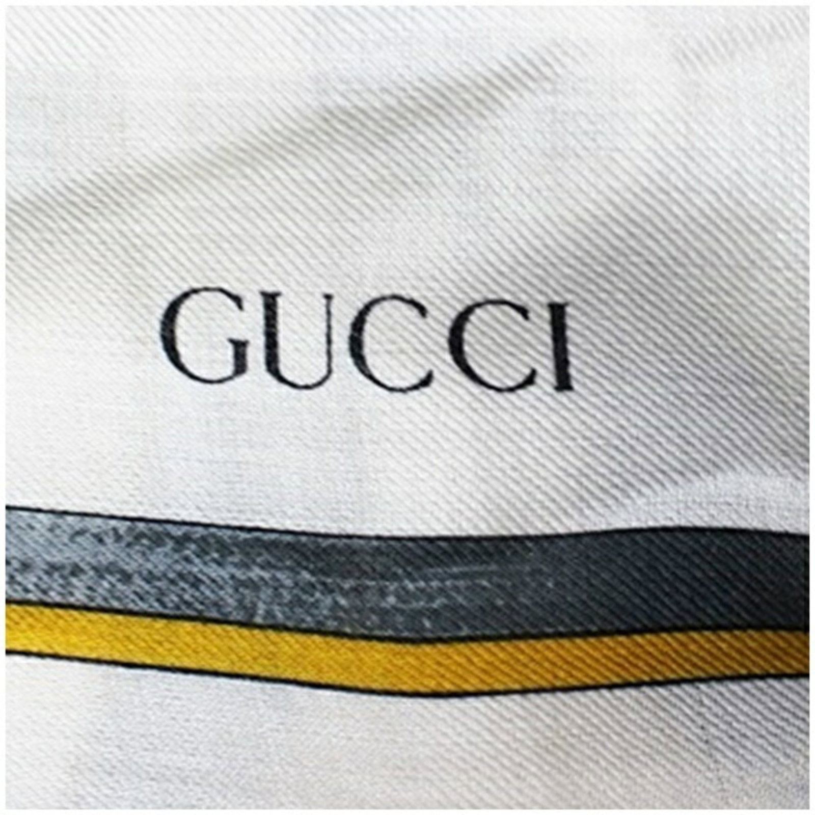 Scarf Gucci - 6