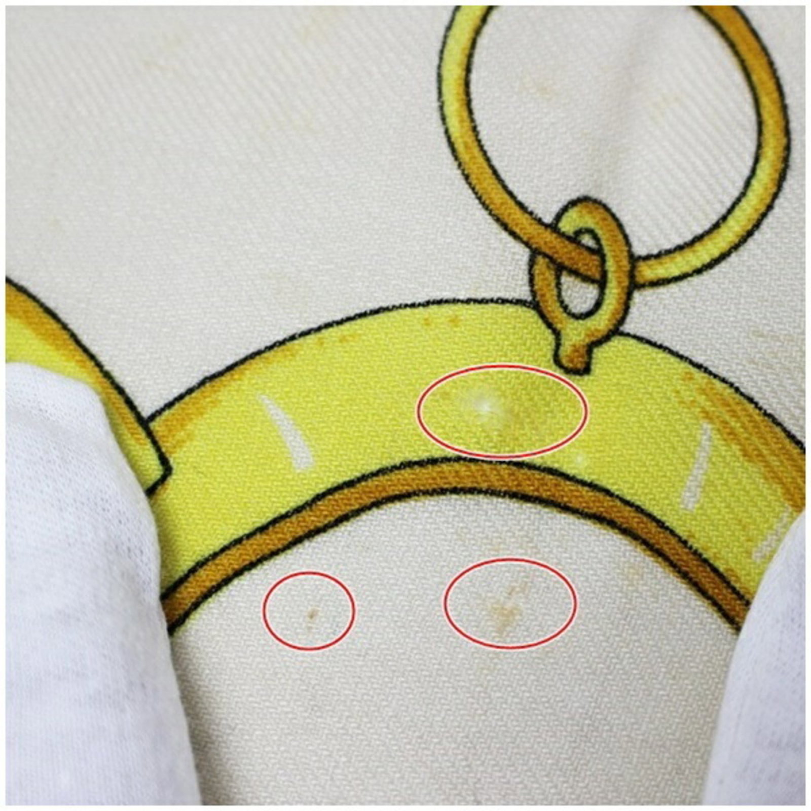 Scarf Gucci - 8