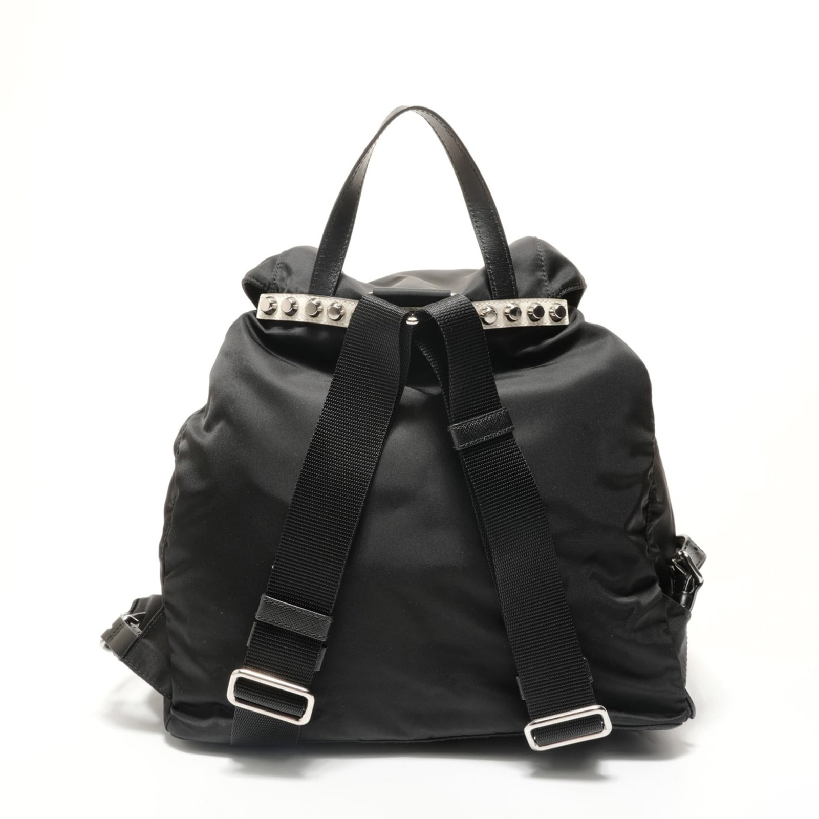 Backpack nylon by Prada - 2
