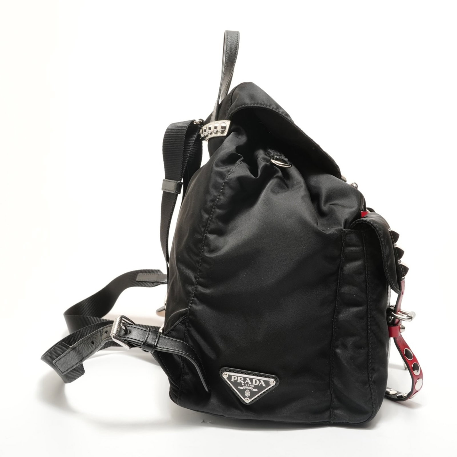 Backpack nylon by Prada - 3