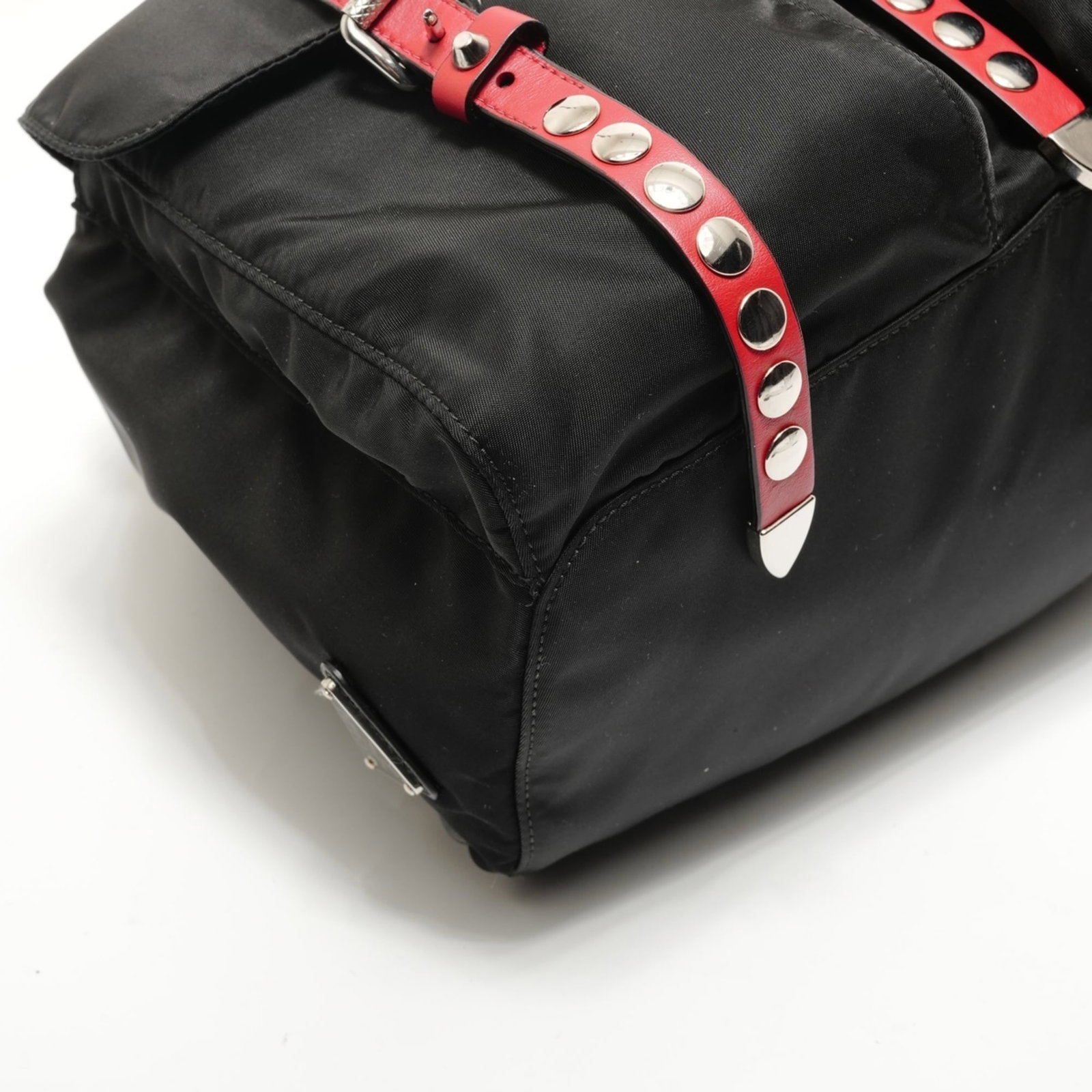 Backpack nylon by Prada - 5