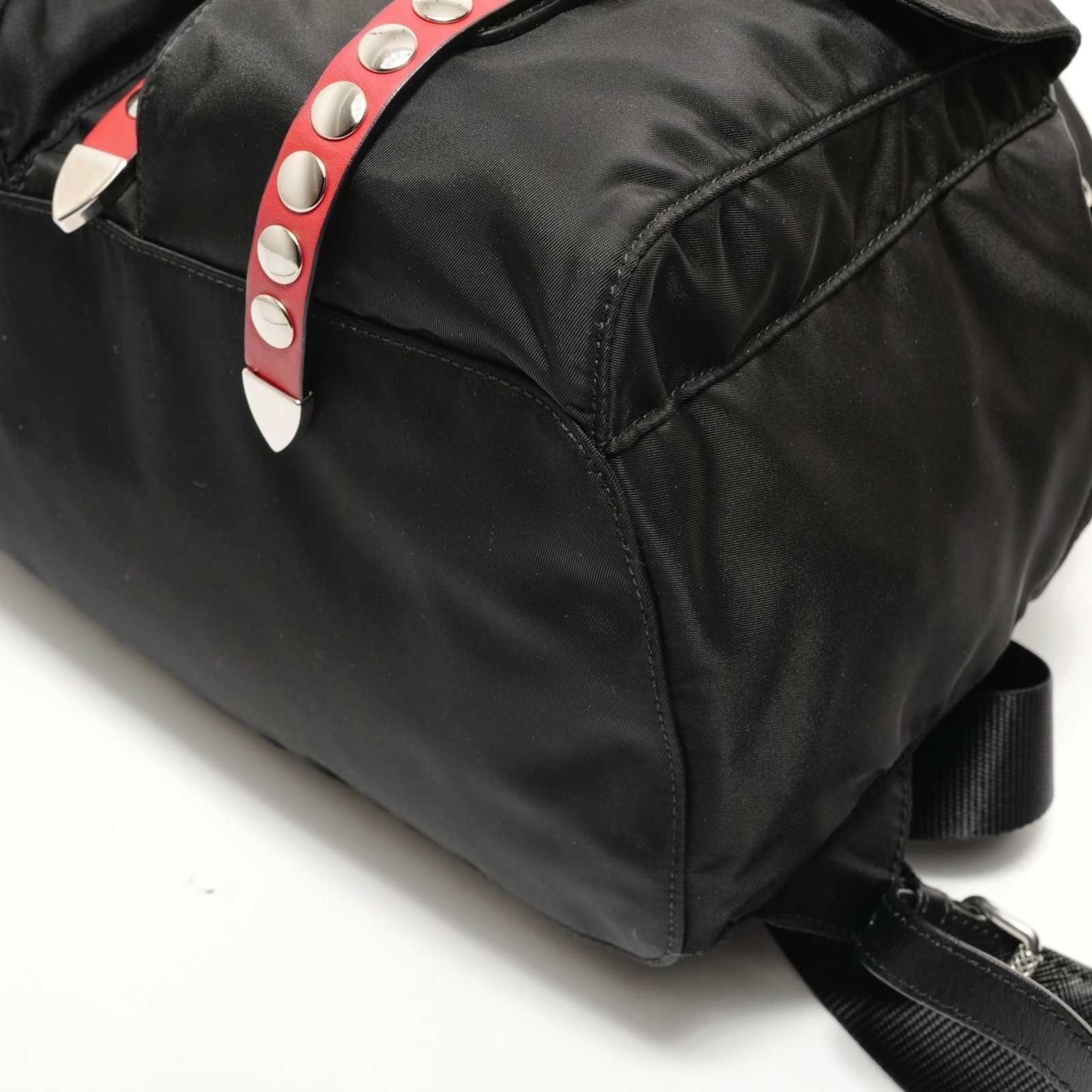 Backpack nylon by Prada - 6