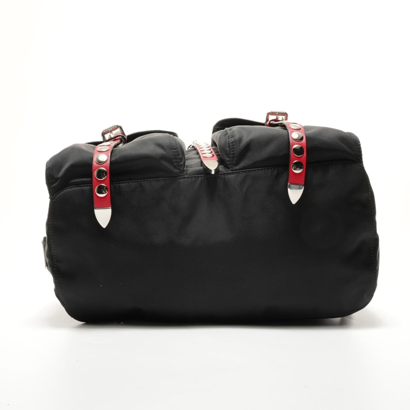 Backpack nylon by Prada - 7