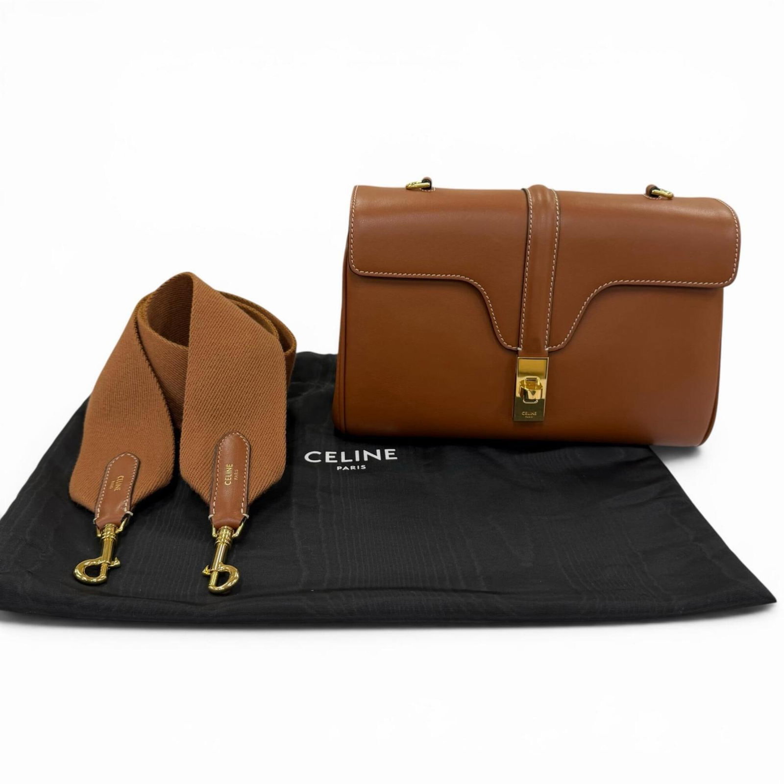 Celine bag leather - 2