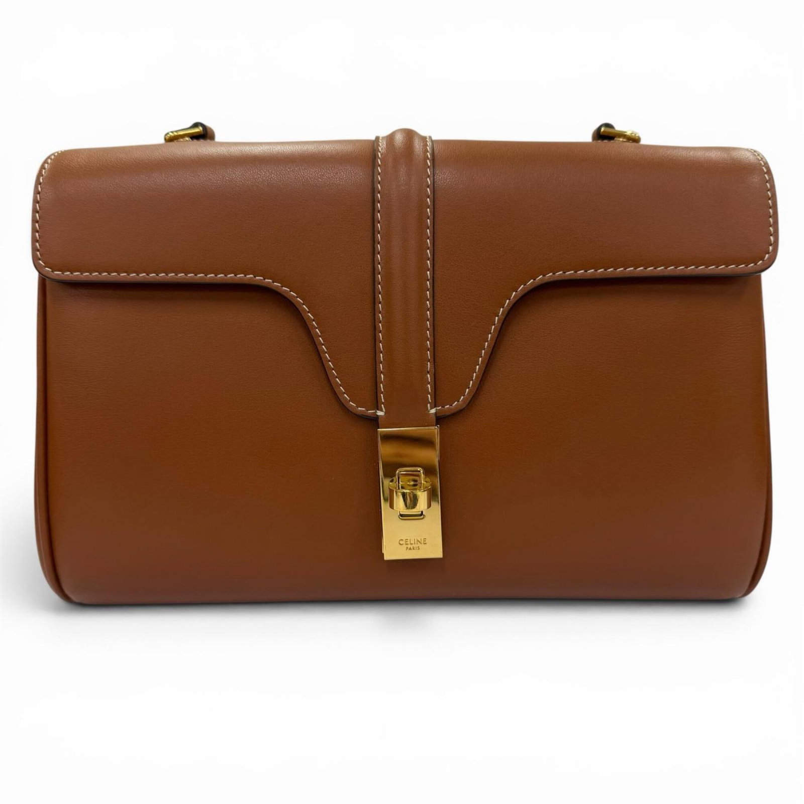 Celine bag leather - 3