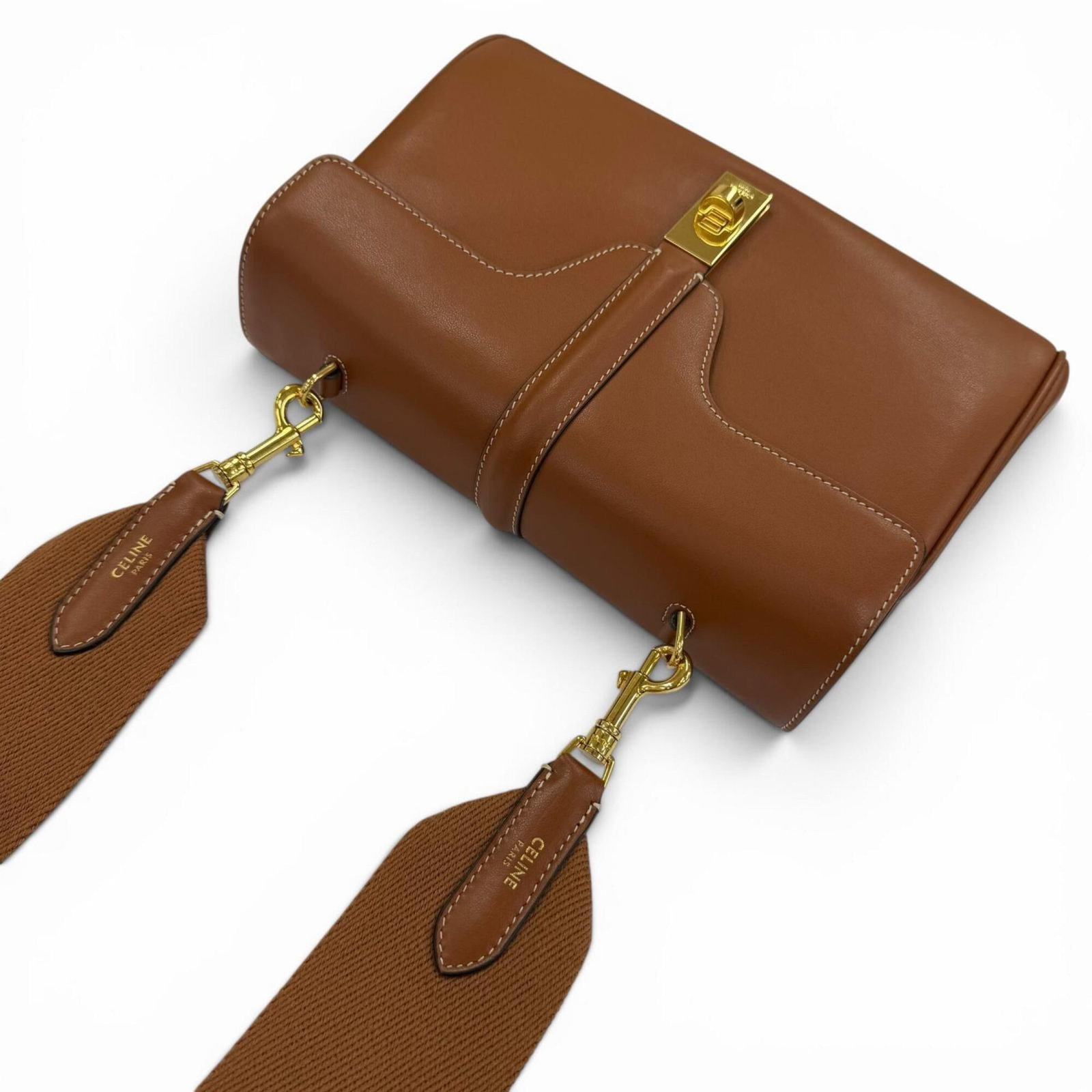 Celine bag leather - 7