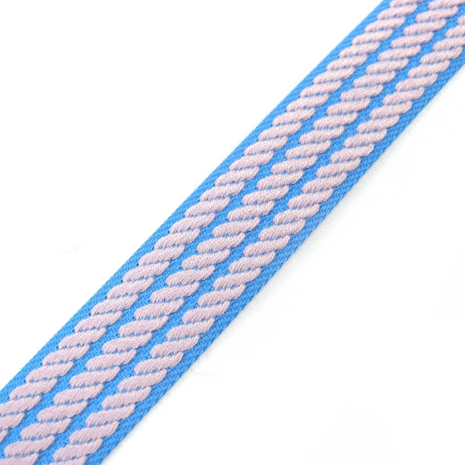Hermes Leather Strap Canvas - 4
