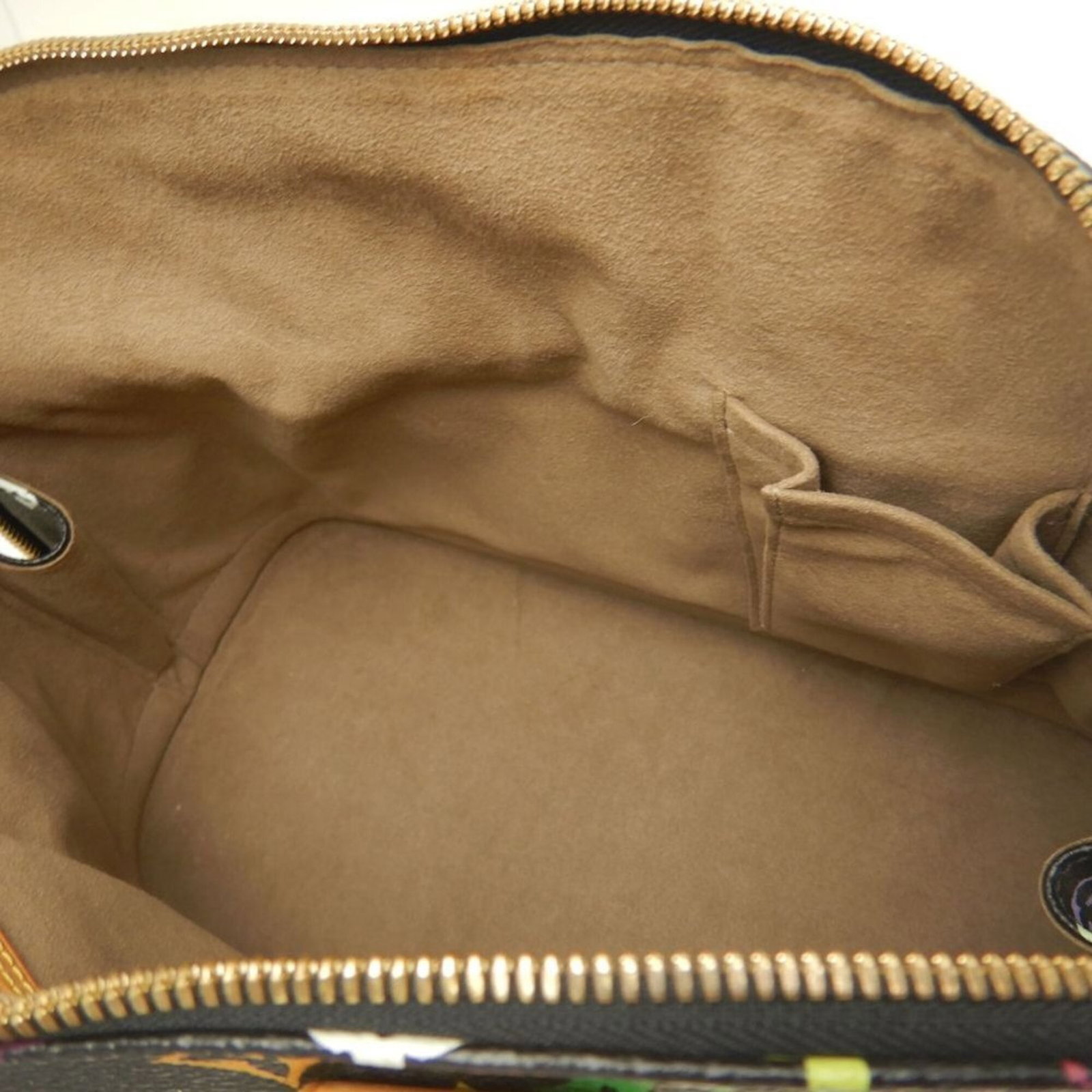 Louis Vuitton Handbag Monogram Multicolore - 18