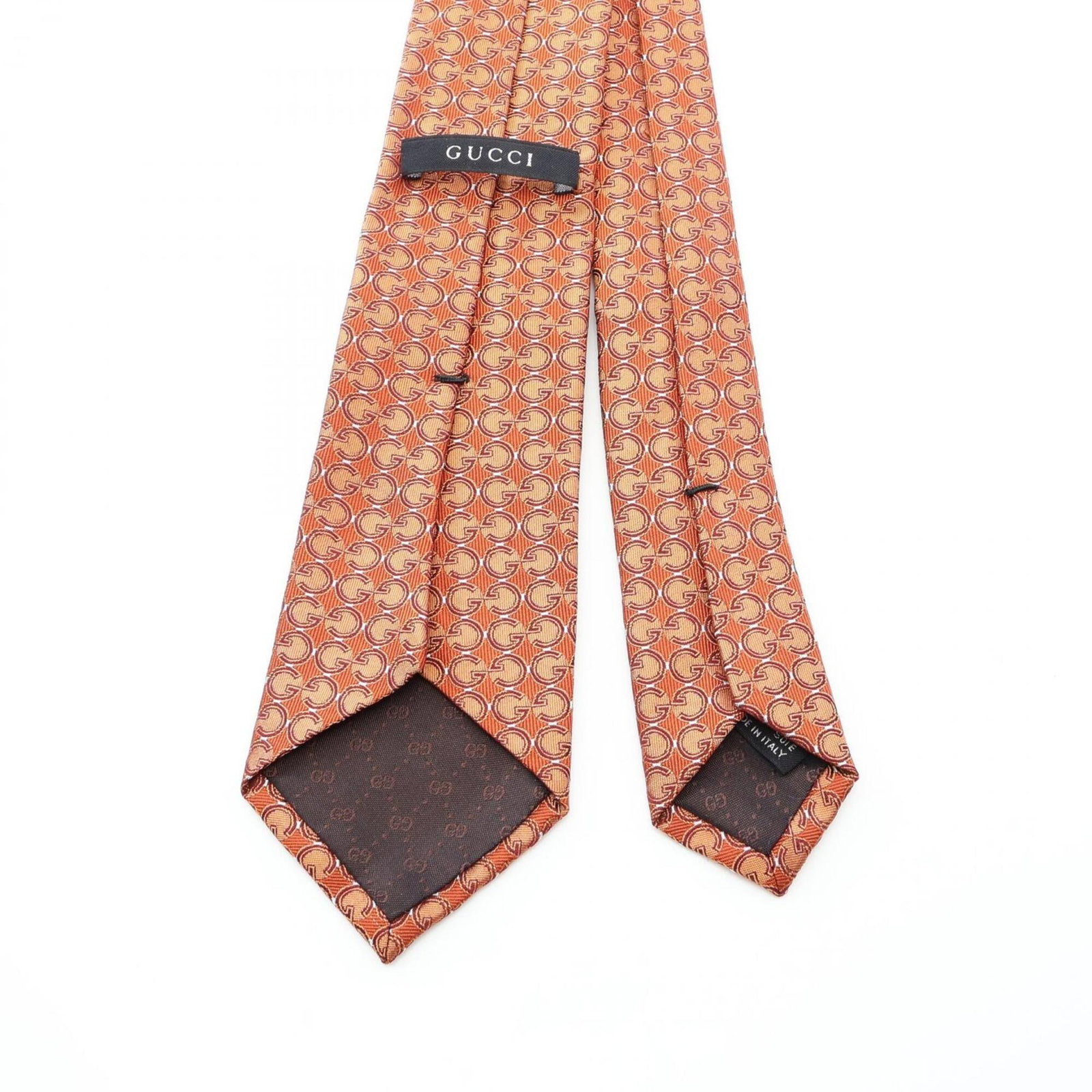 Cravat Silk Gucci - 3