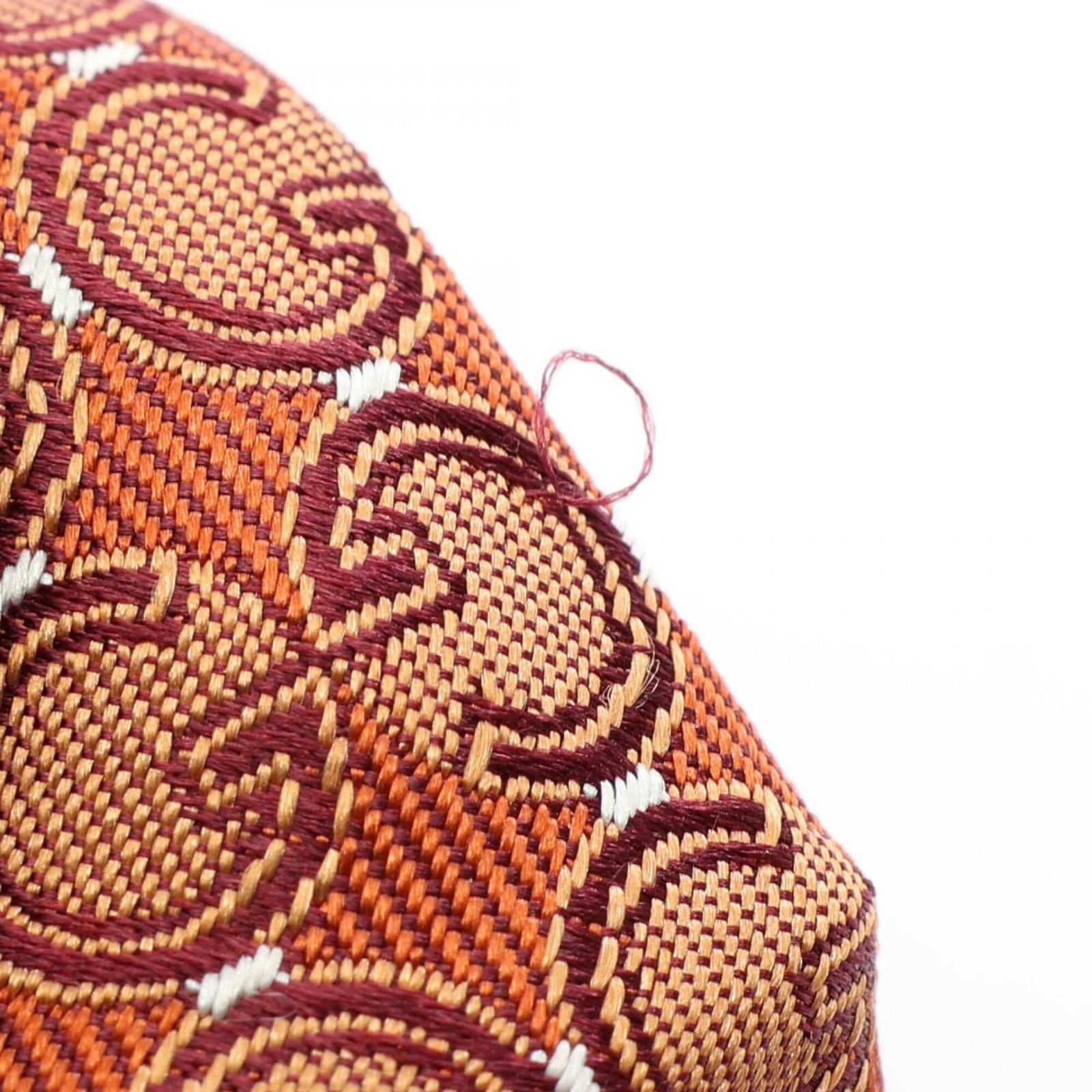 Cravat Silk Gucci - 6