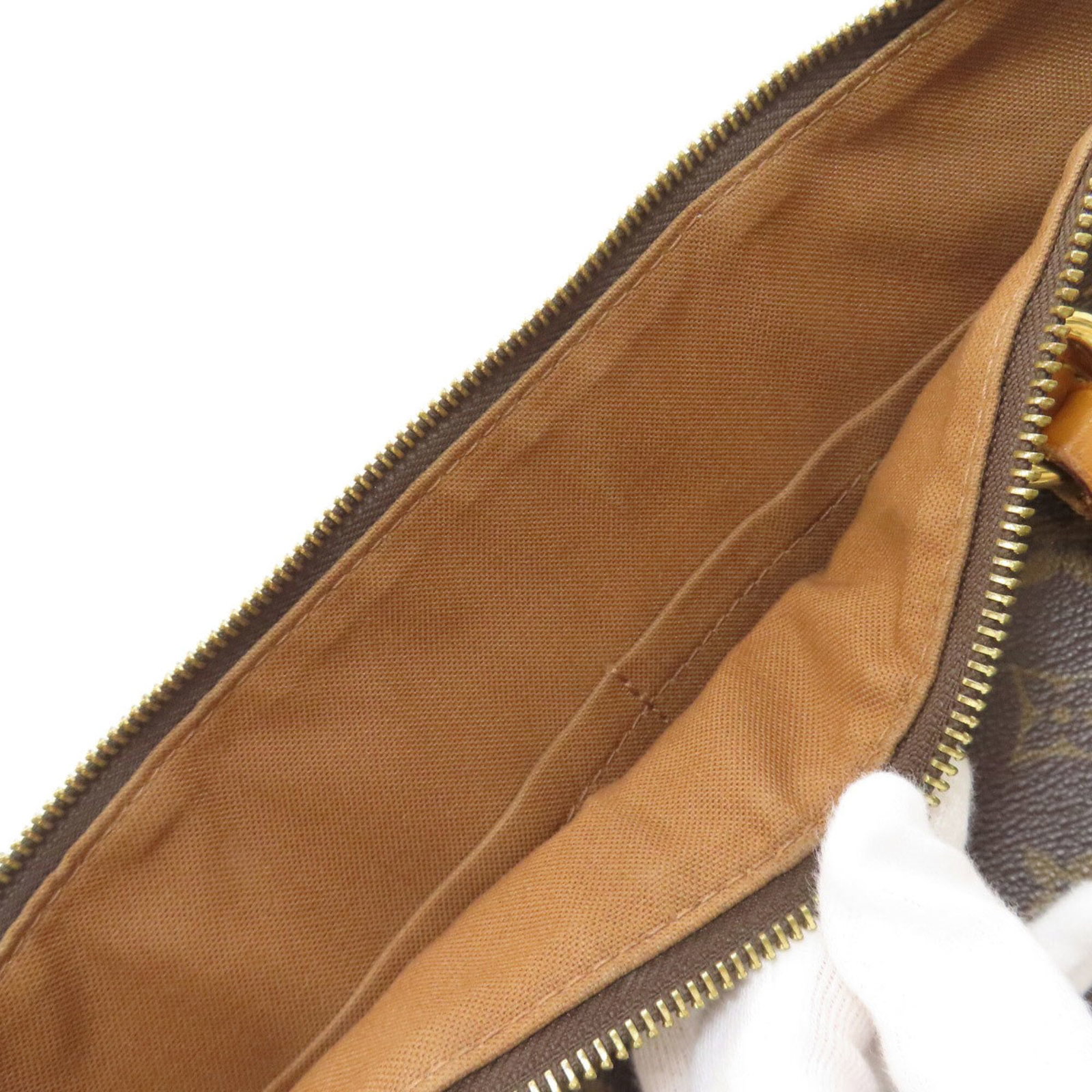 Vuitton Bag Monogram Louis - 10