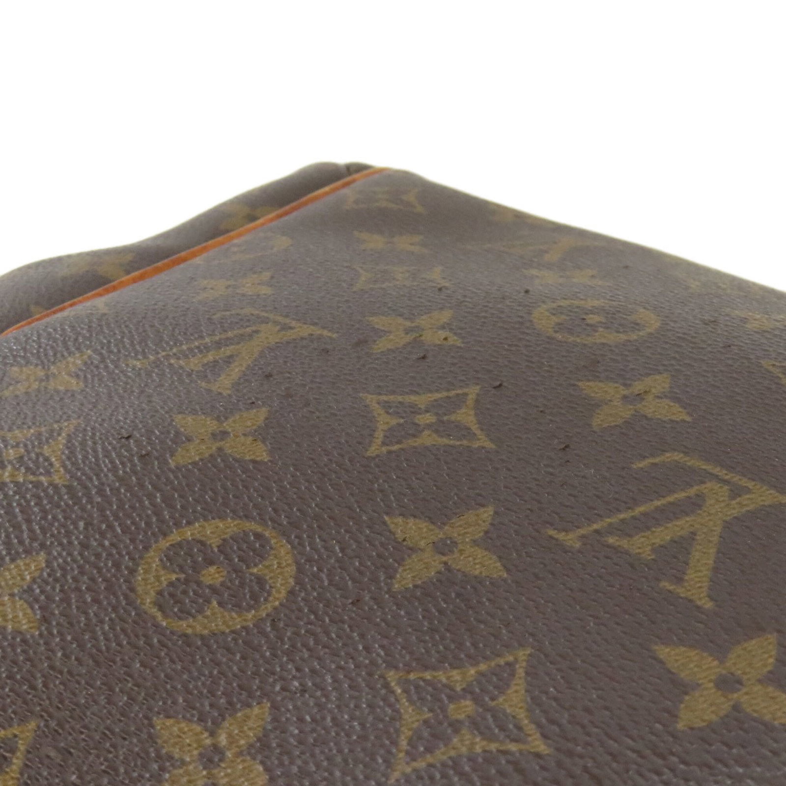 Vuitton Bag Monogram Louis - 11