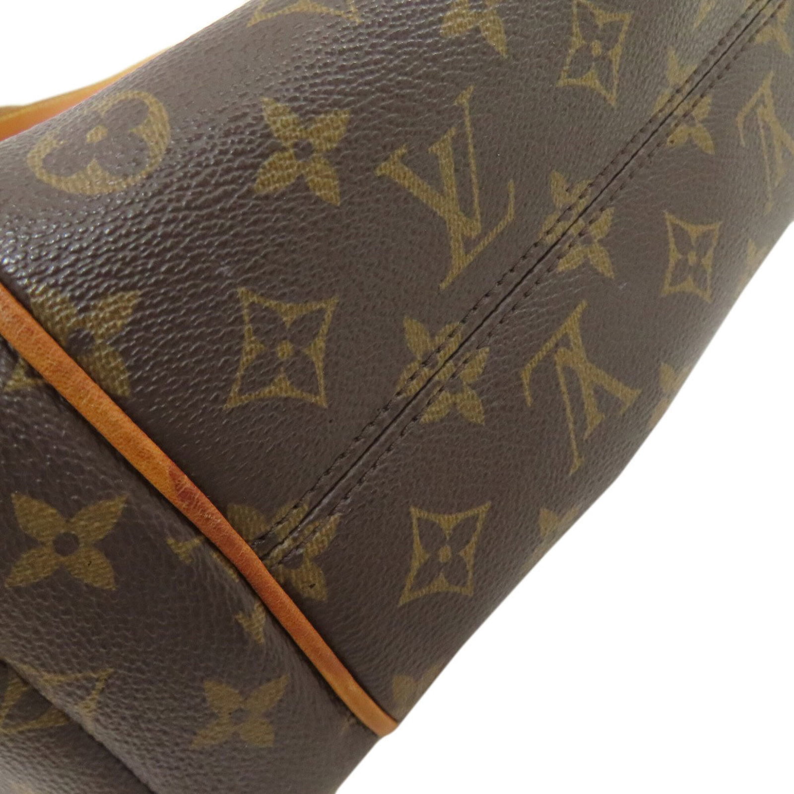 Vuitton Bag Monogram Louis - 13