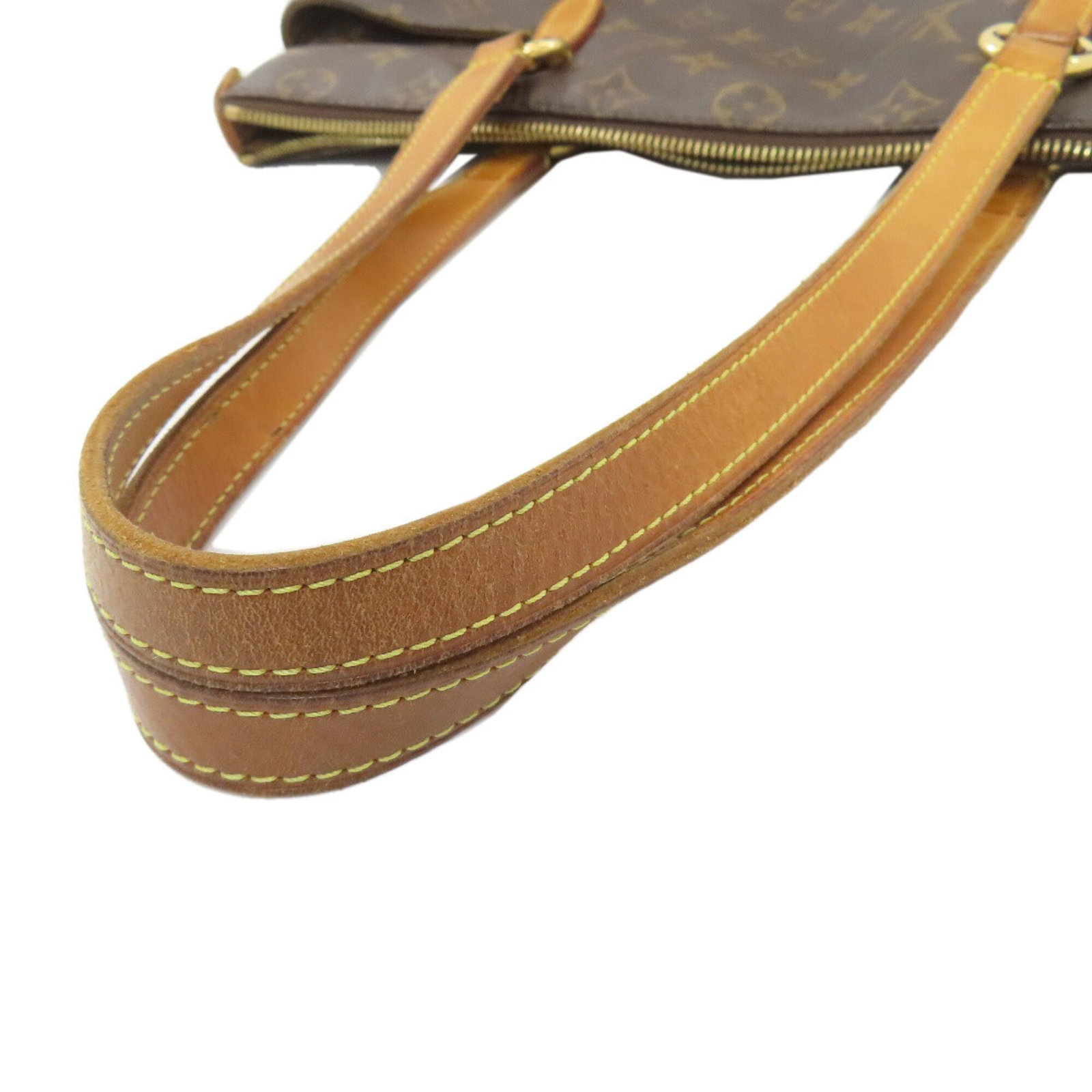 Vuitton Bag Monogram Louis - 15