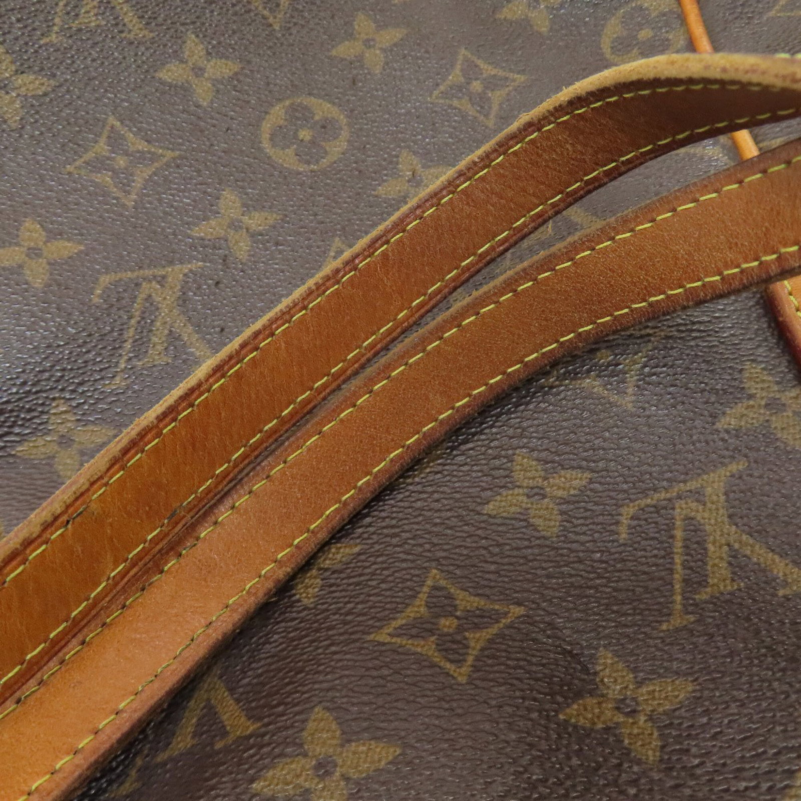 Vuitton Bag Monogram Louis - 16