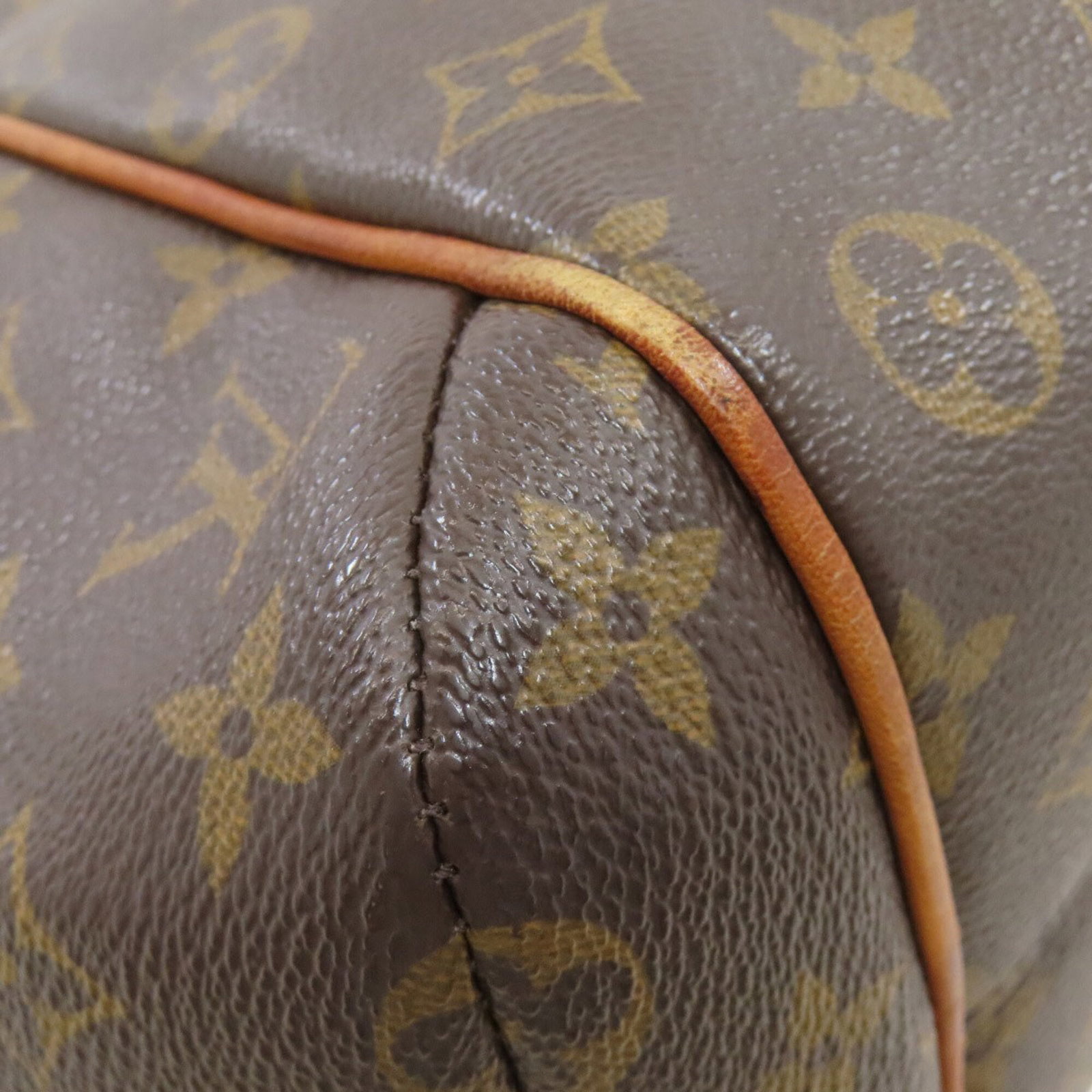 Vuitton Bag Monogram Louis - 17