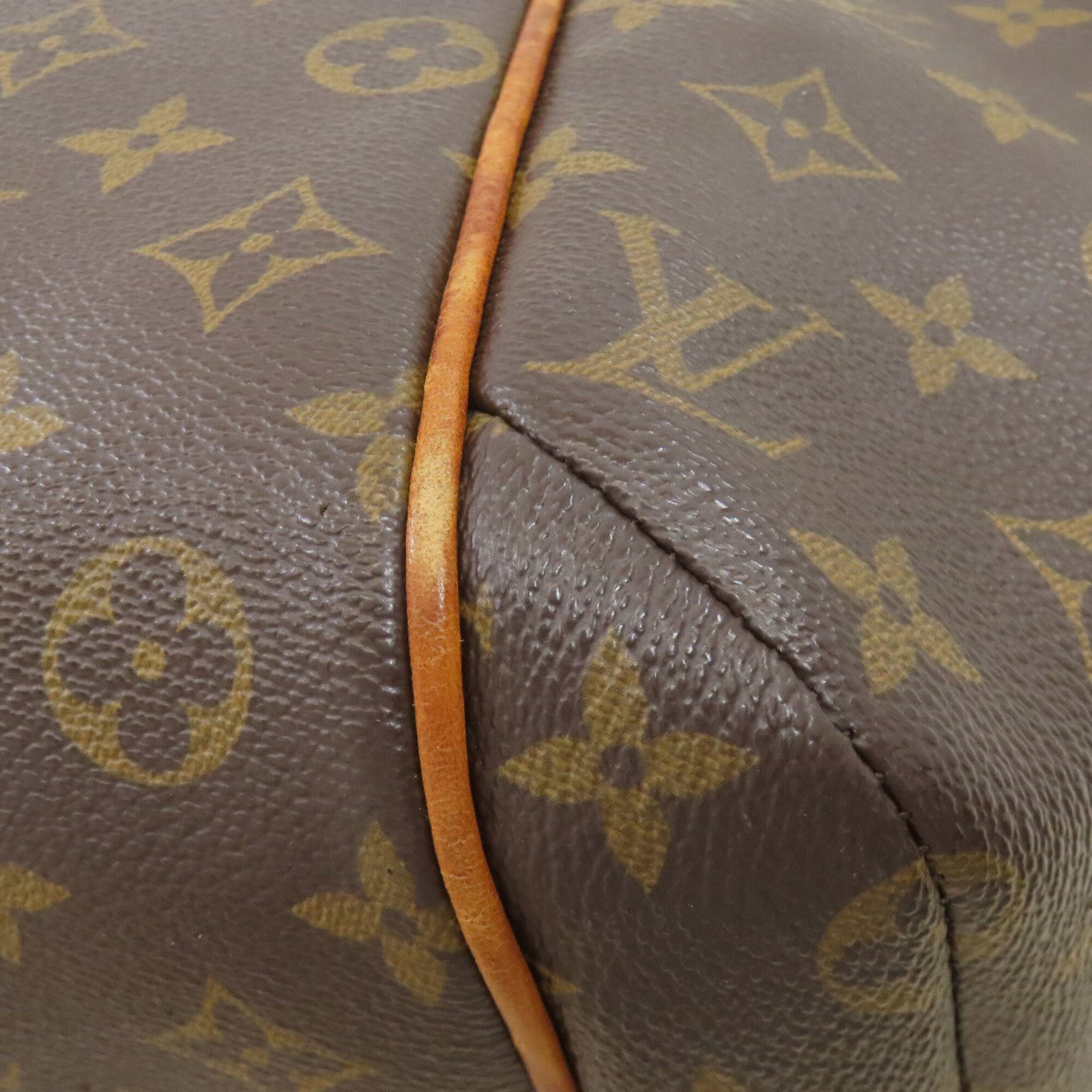 Vuitton Bag Monogram Louis - 18