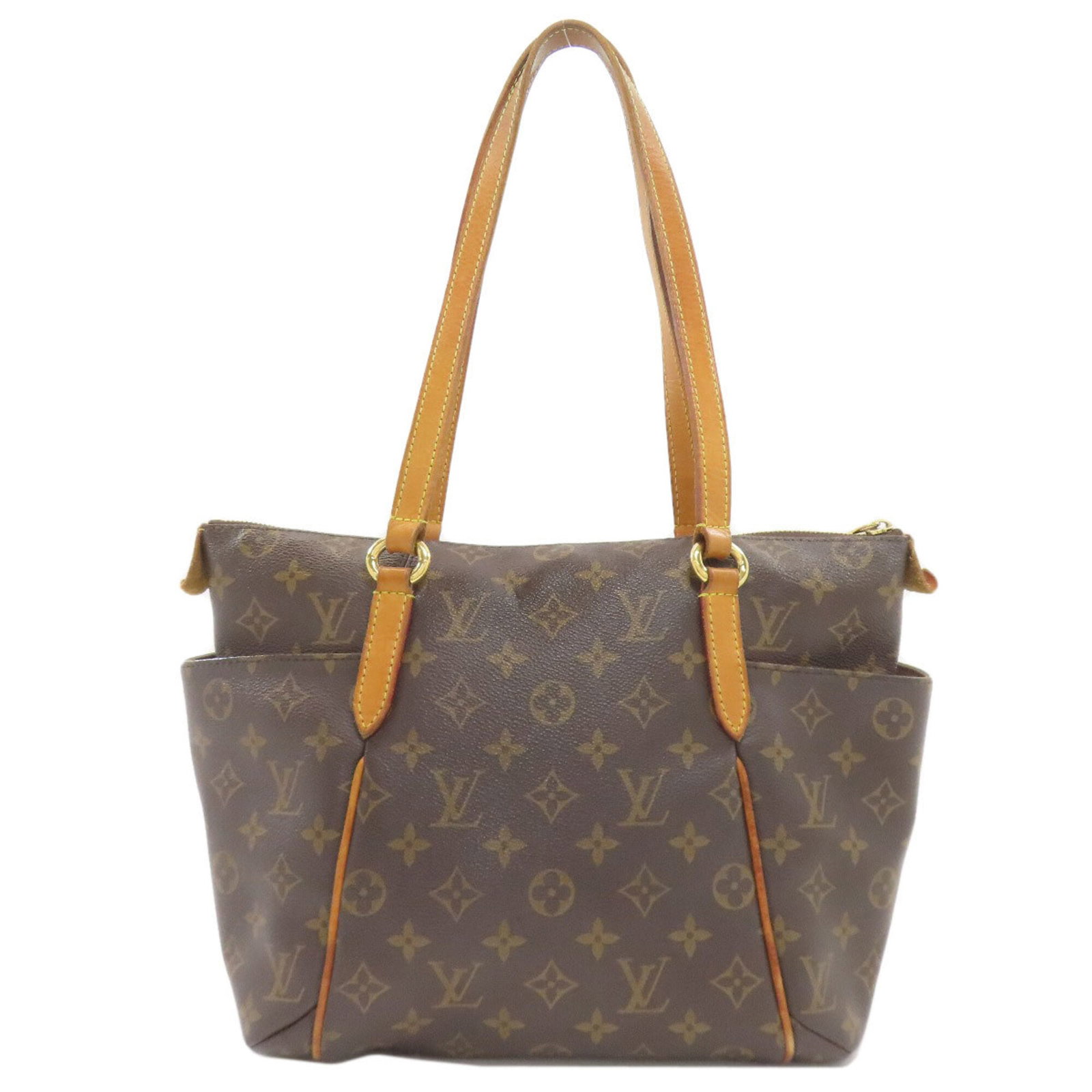 Vuitton Bag Monogram Louis - 2