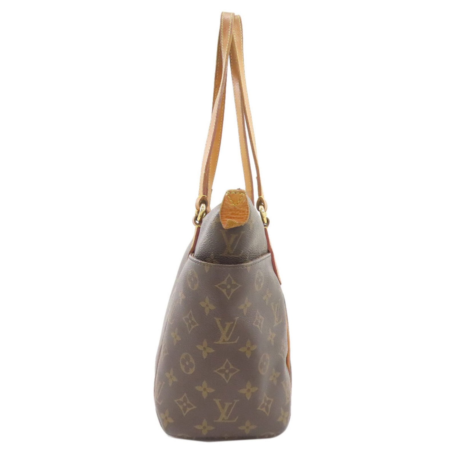 Vuitton Bag Monogram Louis - 3
